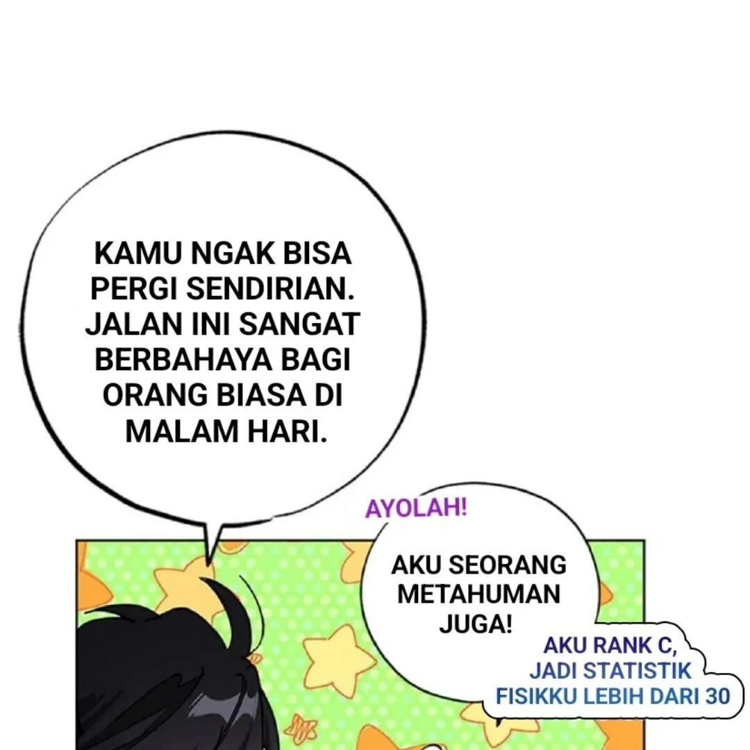 The Housekeeper of the Dungeon Chapter 32 - halaman 52