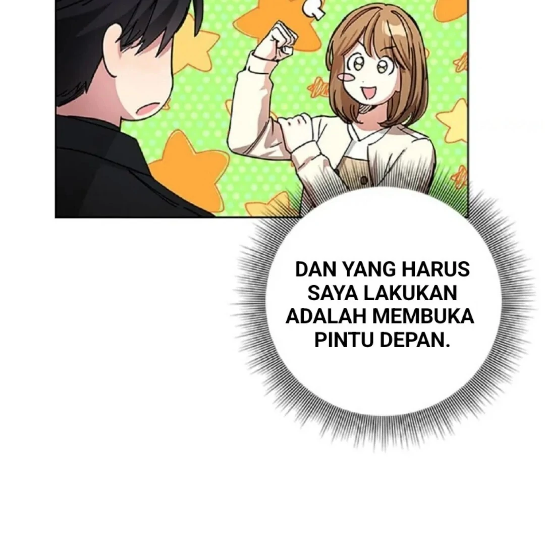 The Housekeeper of the Dungeon Chapter 32 - halaman 53