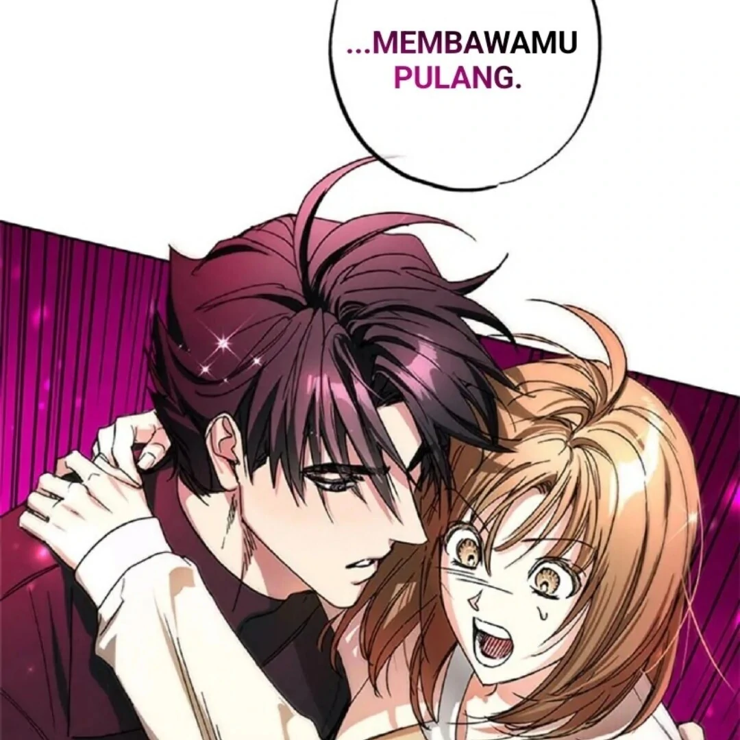 The Housekeeper of the Dungeon Chapter 32 - halaman 56