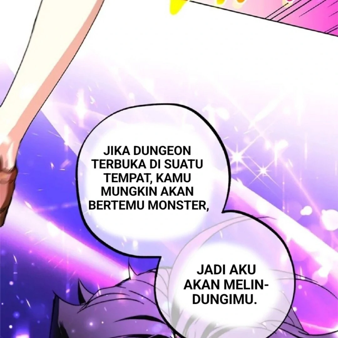The Housekeeper of the Dungeon Chapter 32 - halaman 58