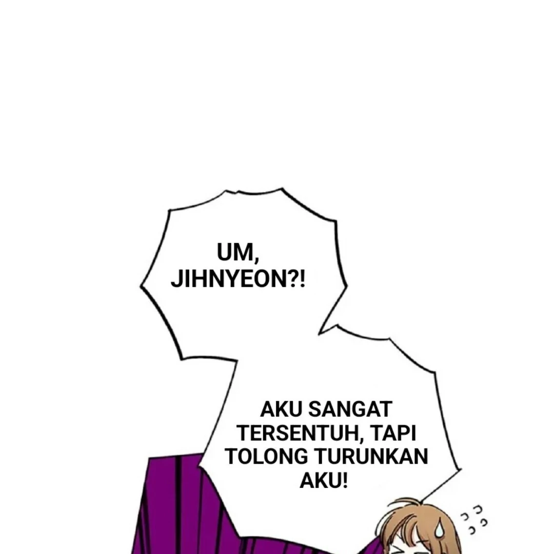 The Housekeeper of the Dungeon Chapter 32 - halaman 61