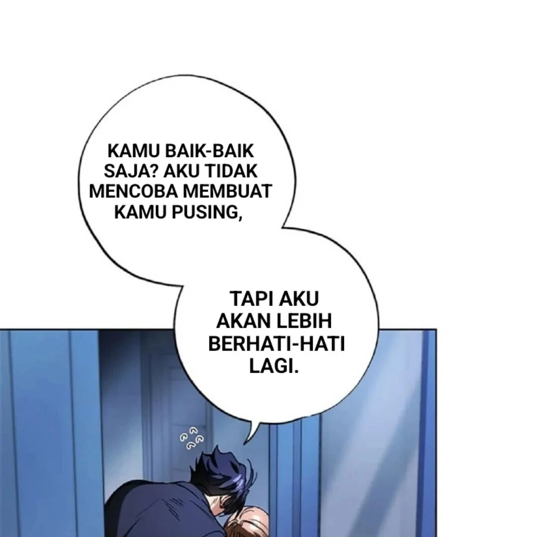 The Housekeeper of the Dungeon Chapter 32 - halaman 67