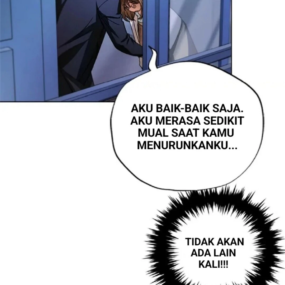 The Housekeeper of the Dungeon Chapter 32 - halaman 68