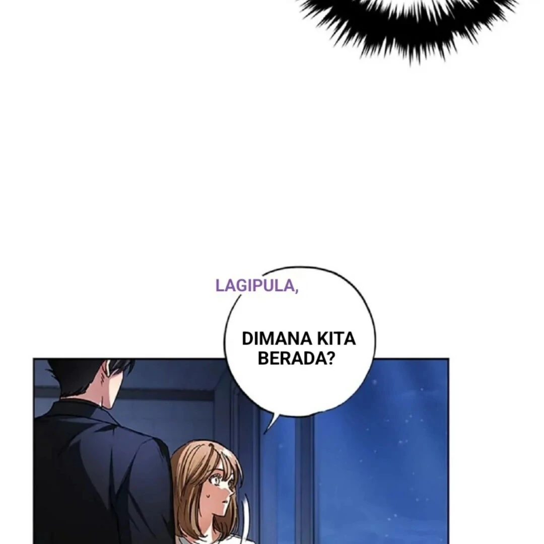 The Housekeeper of the Dungeon Chapter 32 - halaman 69