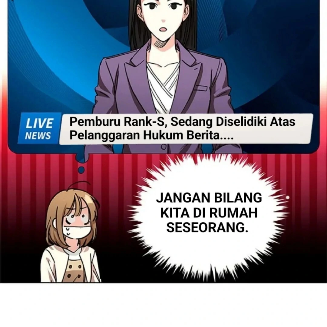 The Housekeeper of the Dungeon Chapter 32 - halaman 71