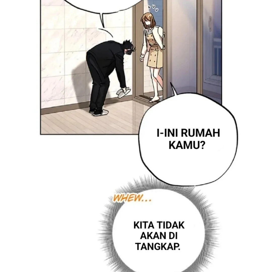 The Housekeeper of the Dungeon Chapter 32 - halaman 73