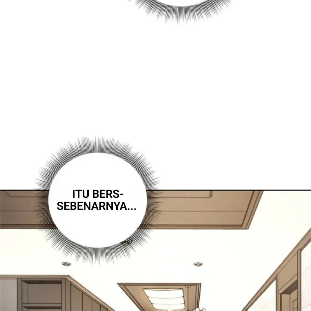 The Housekeeper of the Dungeon Chapter 32 - halaman 74