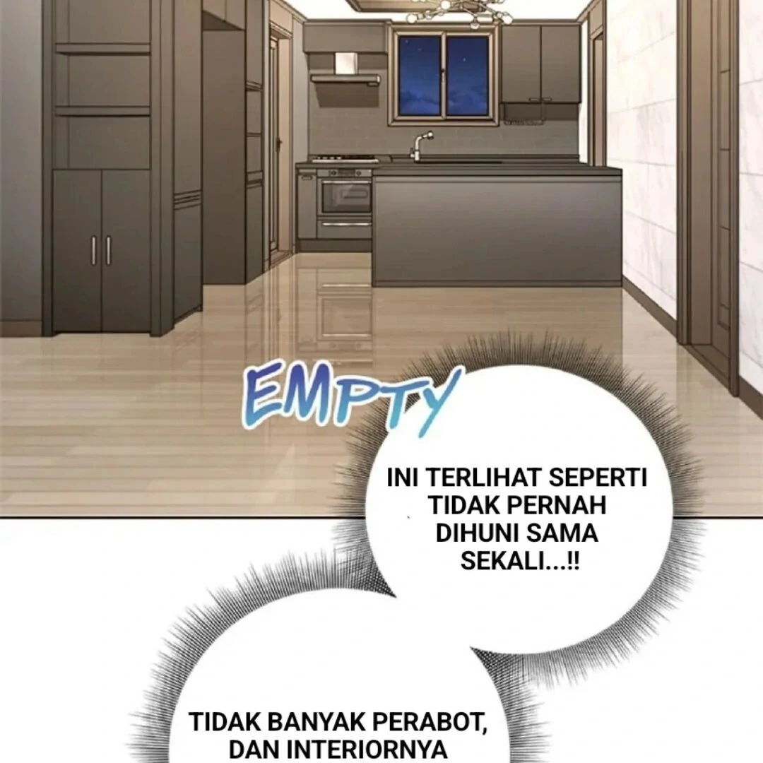 The Housekeeper of the Dungeon Chapter 32 - halaman 75