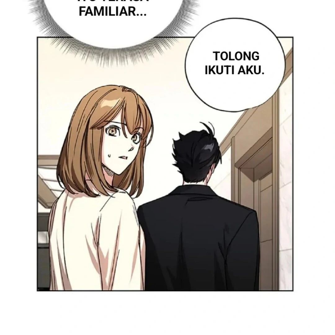The Housekeeper of the Dungeon Chapter 32 - halaman 77