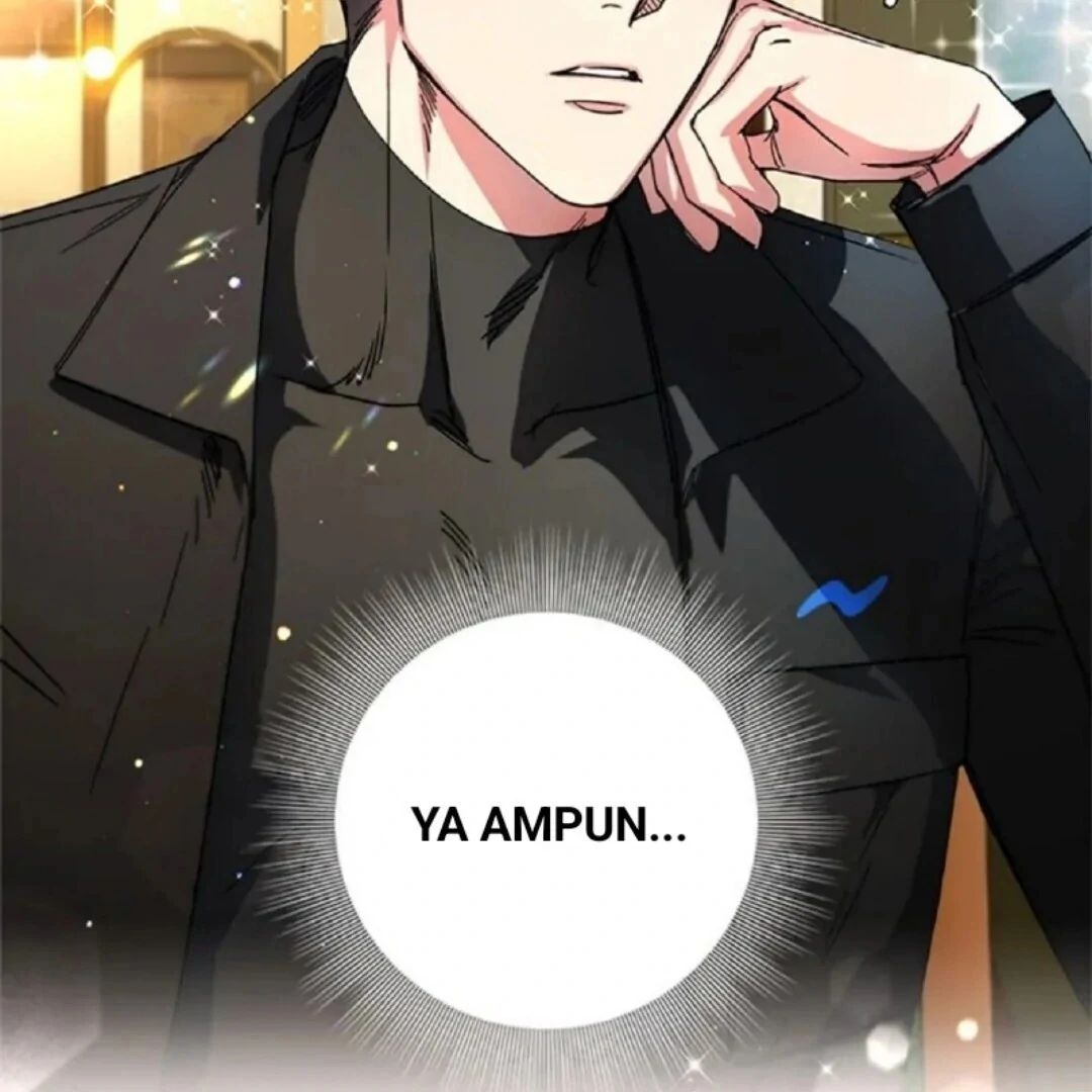 The Housekeeper of the Dungeon Chapter 32 - halaman 8