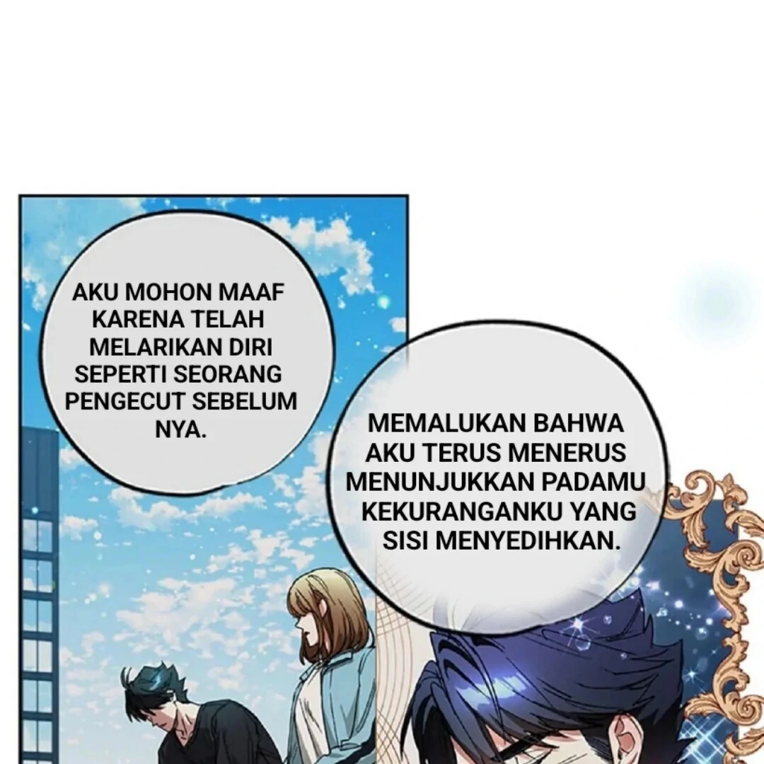 The Housekeeper of the Dungeon Chapter 32 - halaman 81