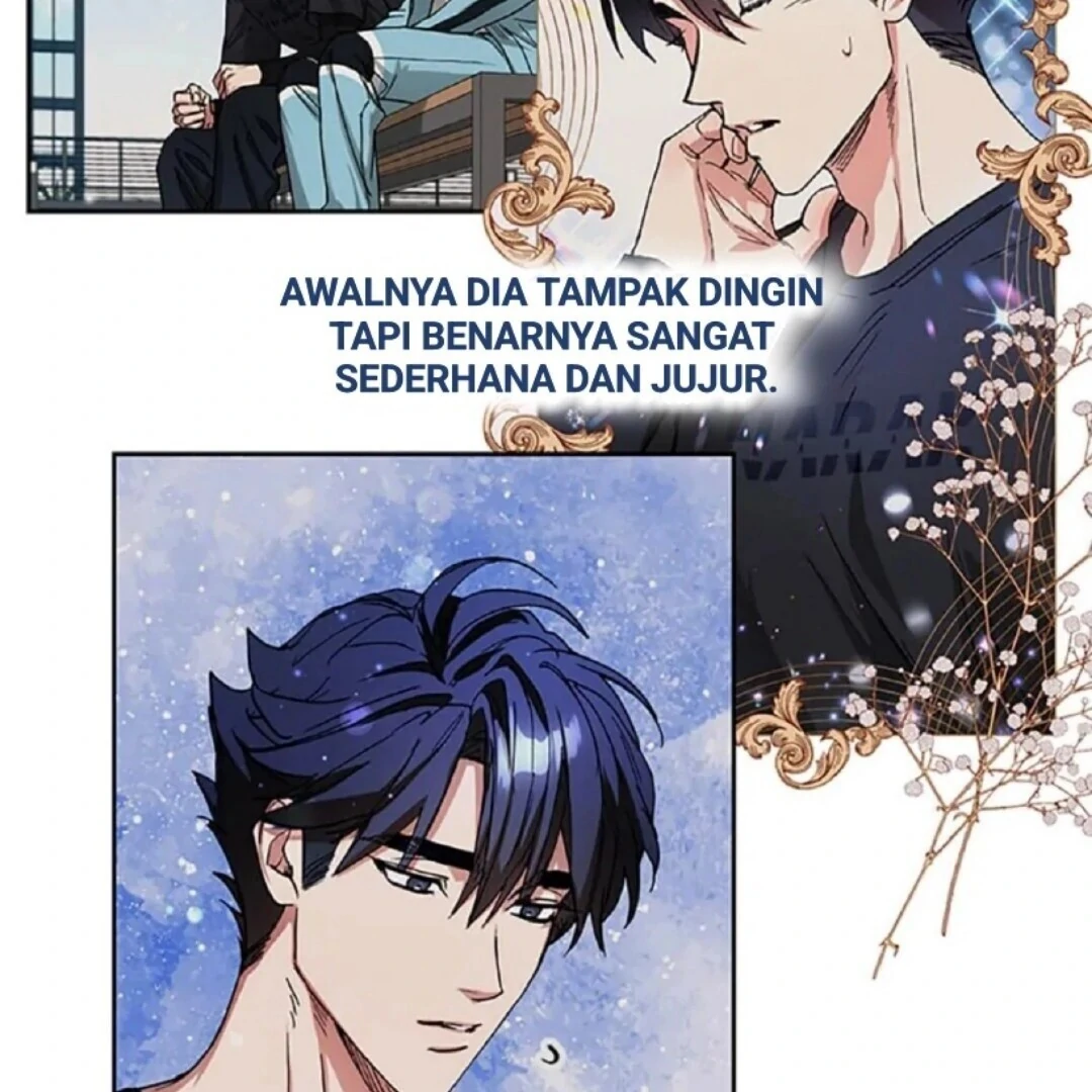The Housekeeper of the Dungeon Chapter 32 - halaman 82