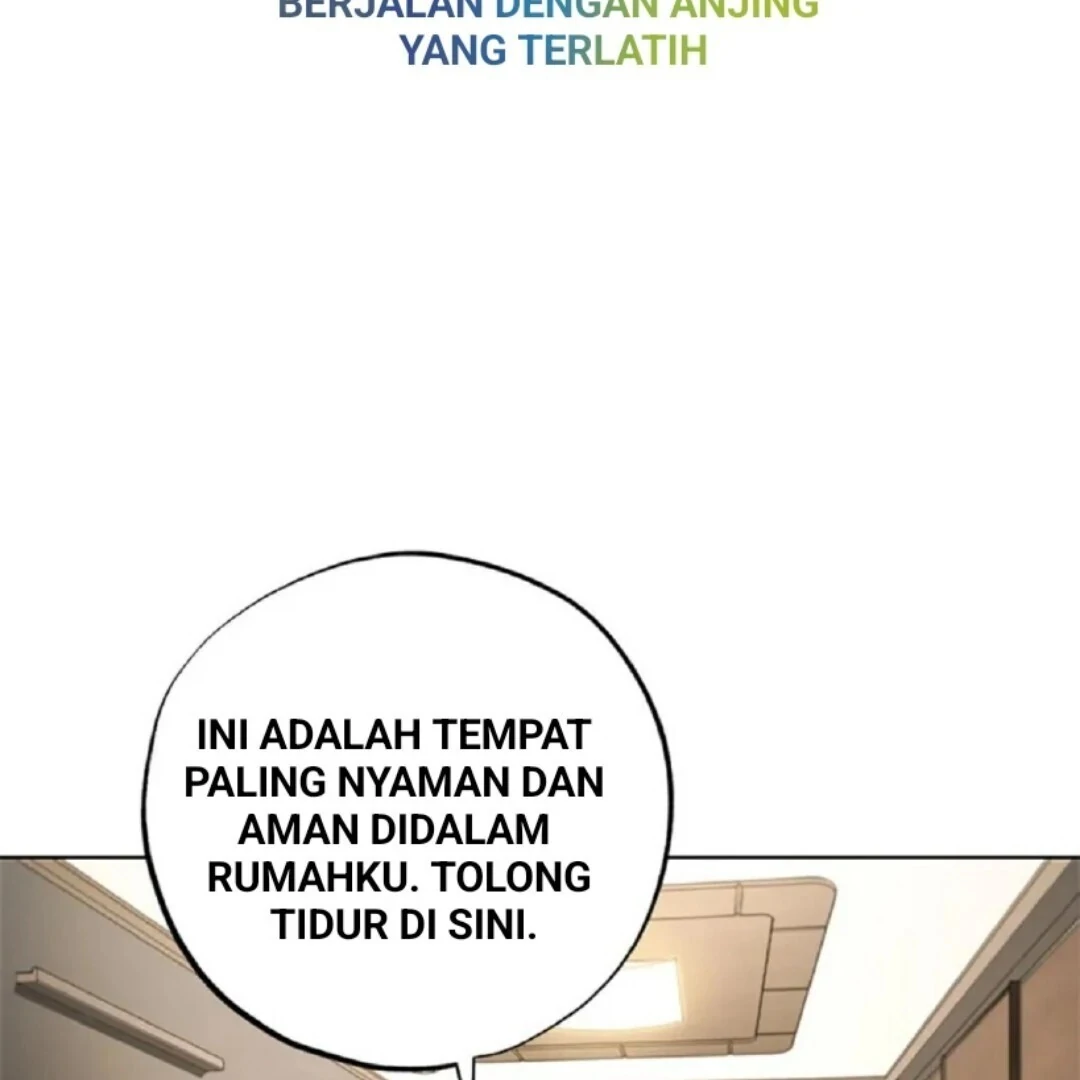 The Housekeeper of the Dungeon Chapter 32 - halaman 85