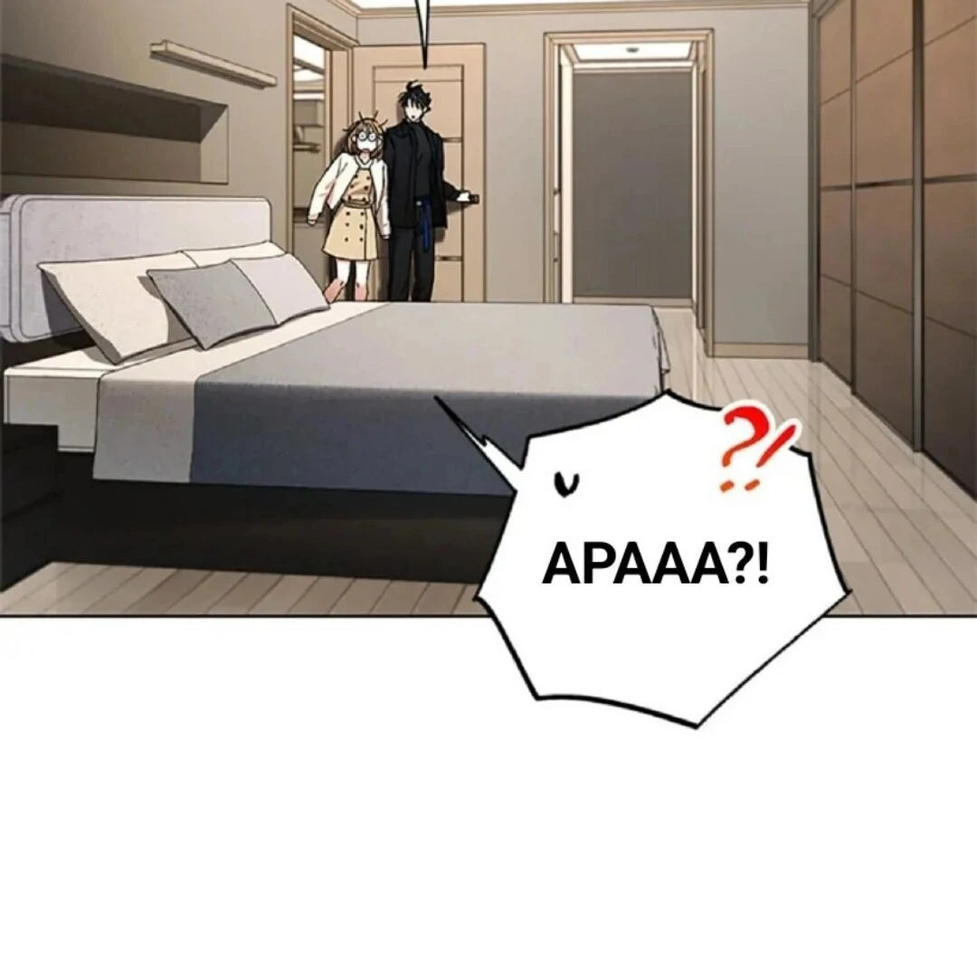 The Housekeeper of the Dungeon Chapter 32 - halaman 86