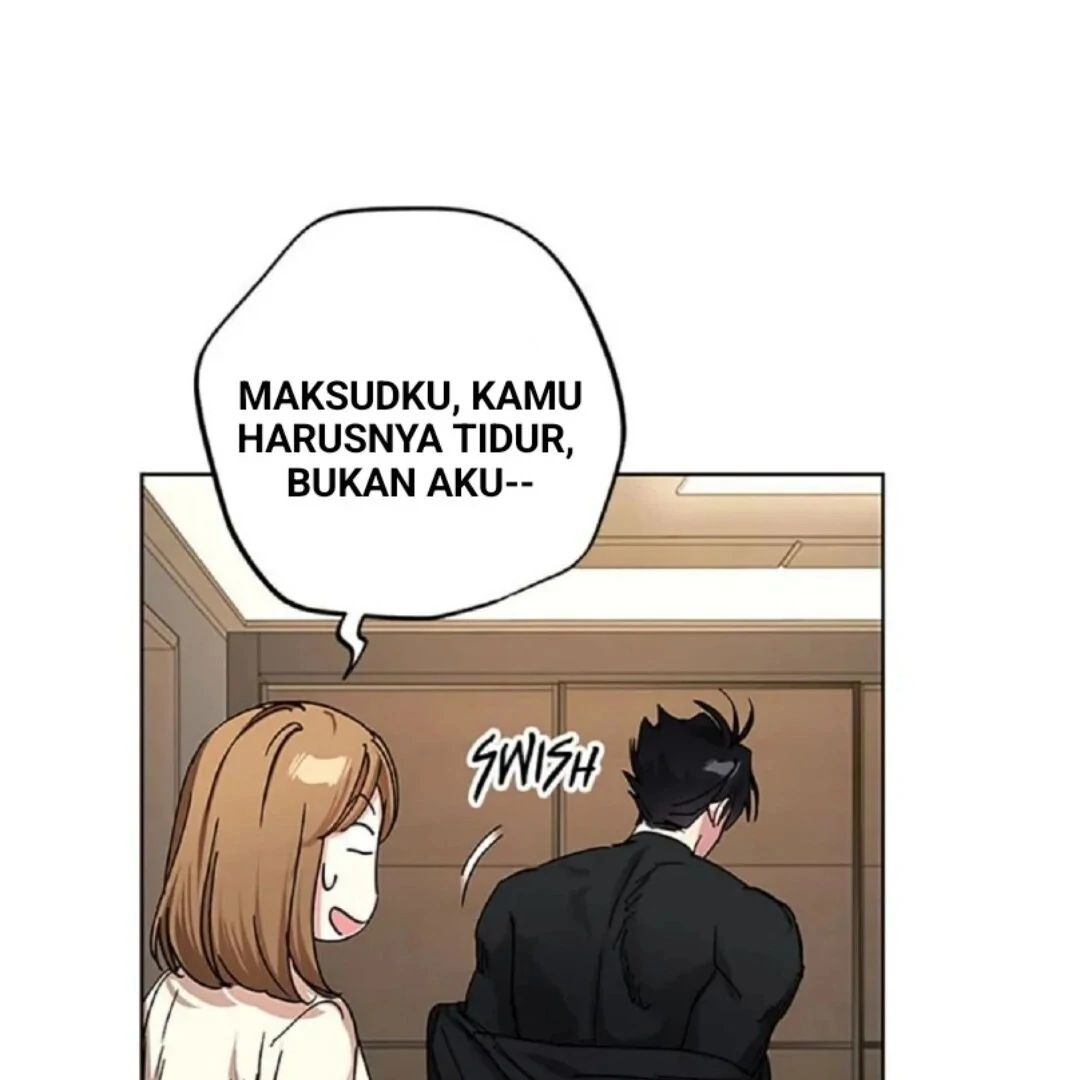 The Housekeeper of the Dungeon Chapter 32 - halaman 87