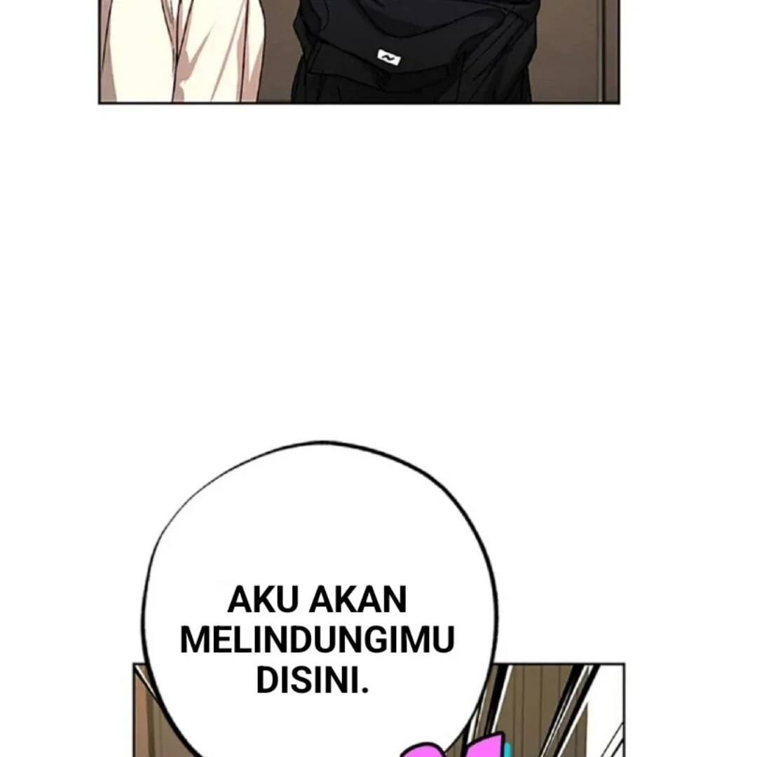 The Housekeeper of the Dungeon Chapter 32 - halaman 88