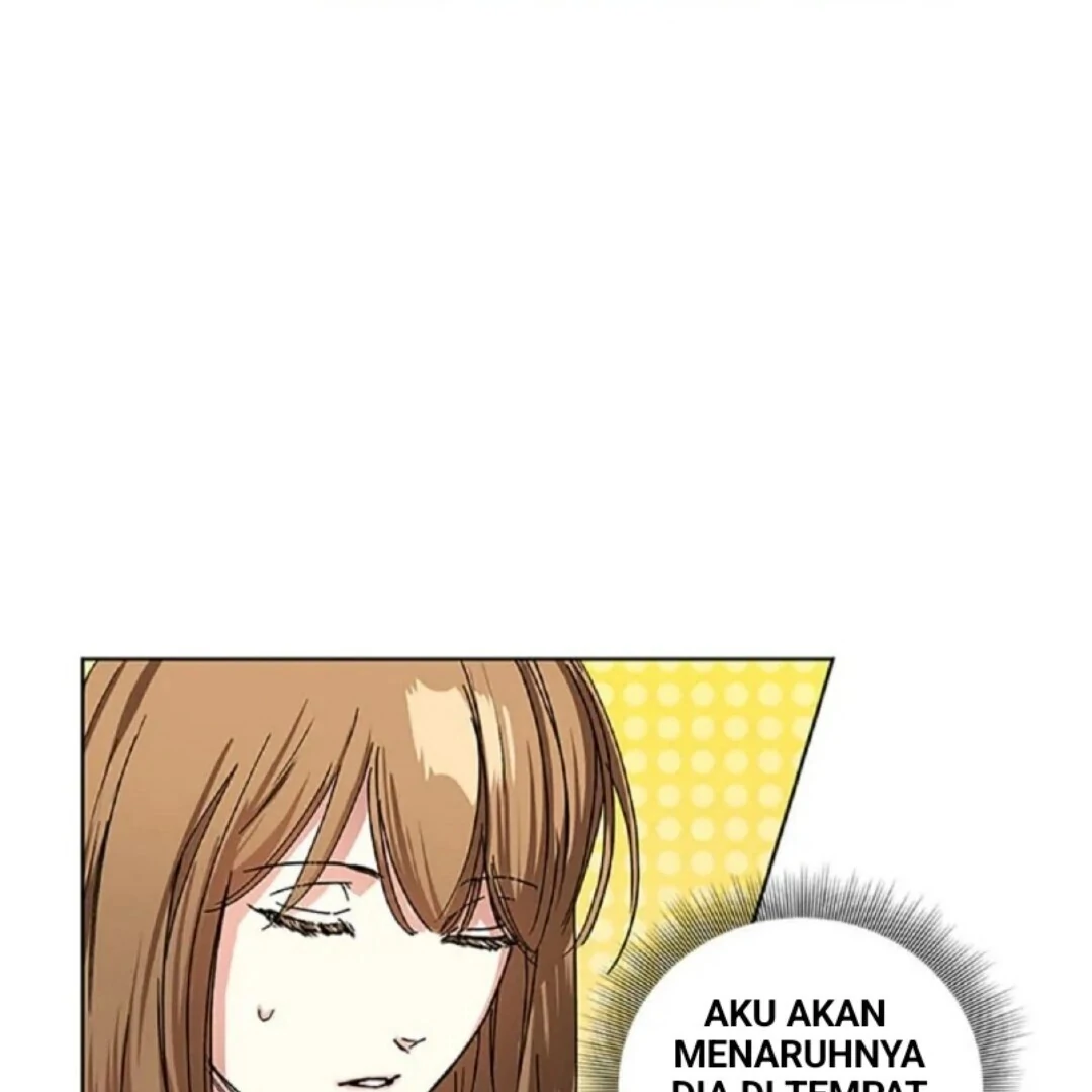The Housekeeper of the Dungeon Chapter 32 - halaman 91