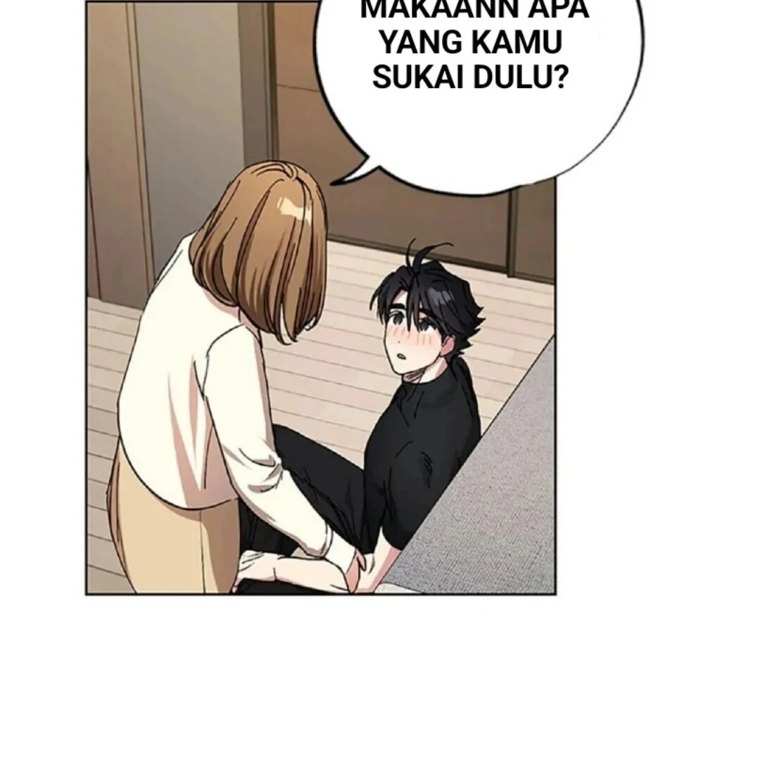 The Housekeeper of the Dungeon Chapter 32 - halaman 96