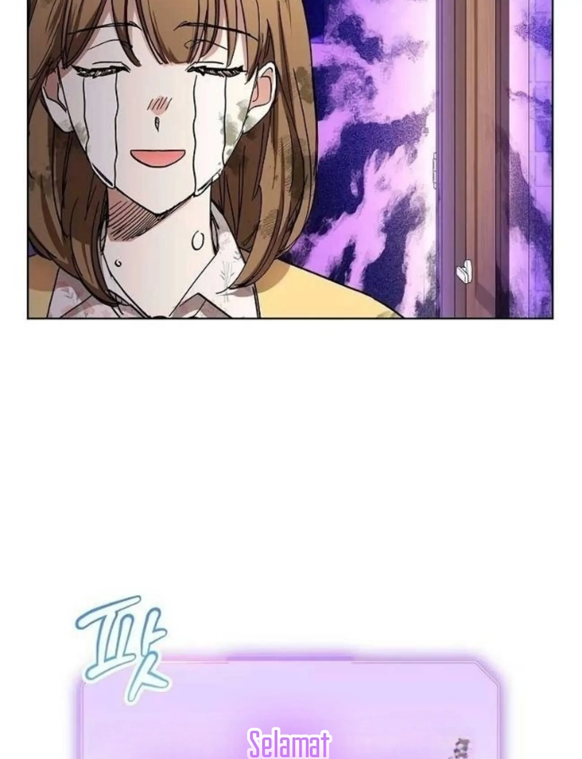 The Housekeeper of the Dungeon Chapter 4 - halaman 110