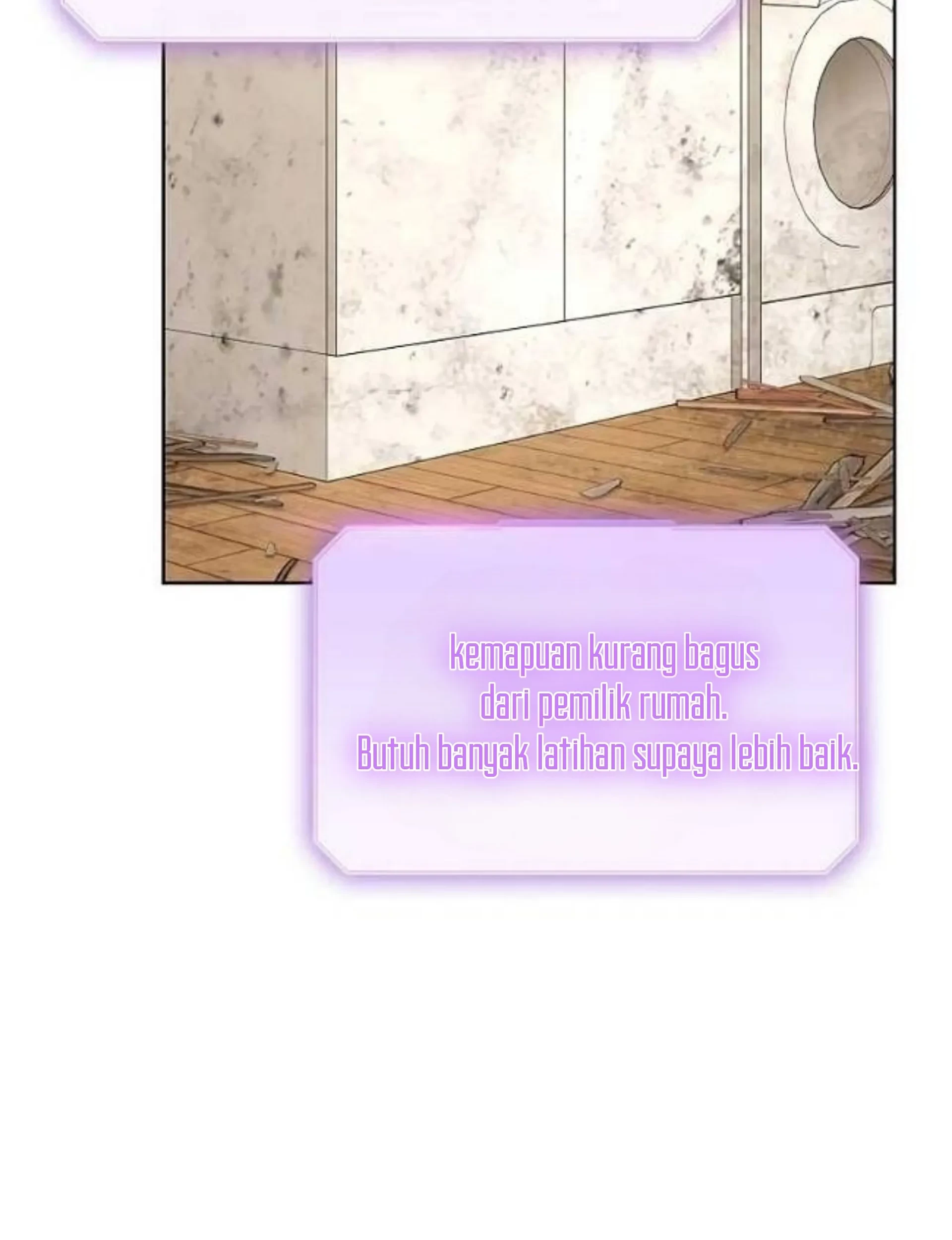 The Housekeeper of the Dungeon Chapter 4 - halaman 114