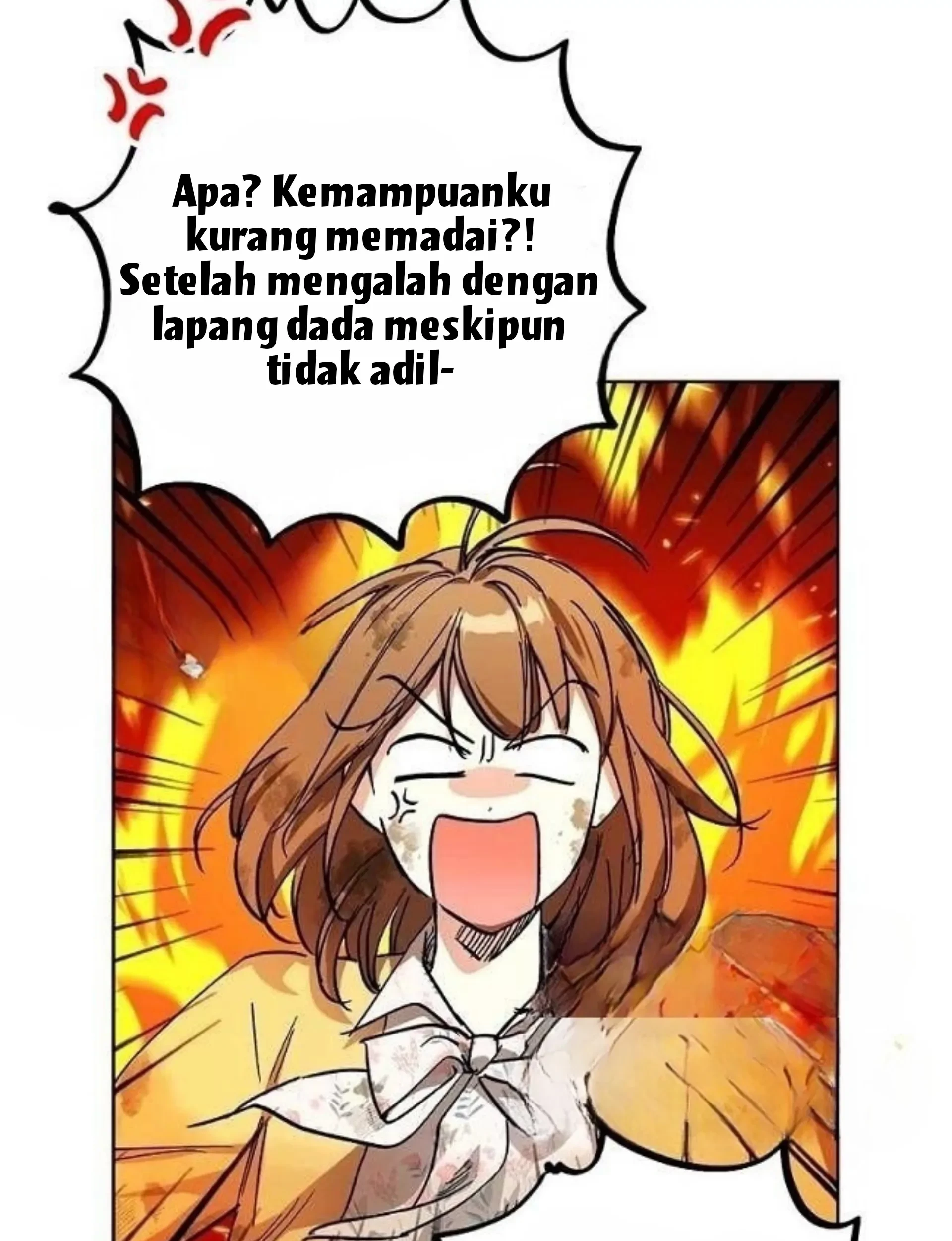 The Housekeeper of the Dungeon Chapter 4 - halaman 116