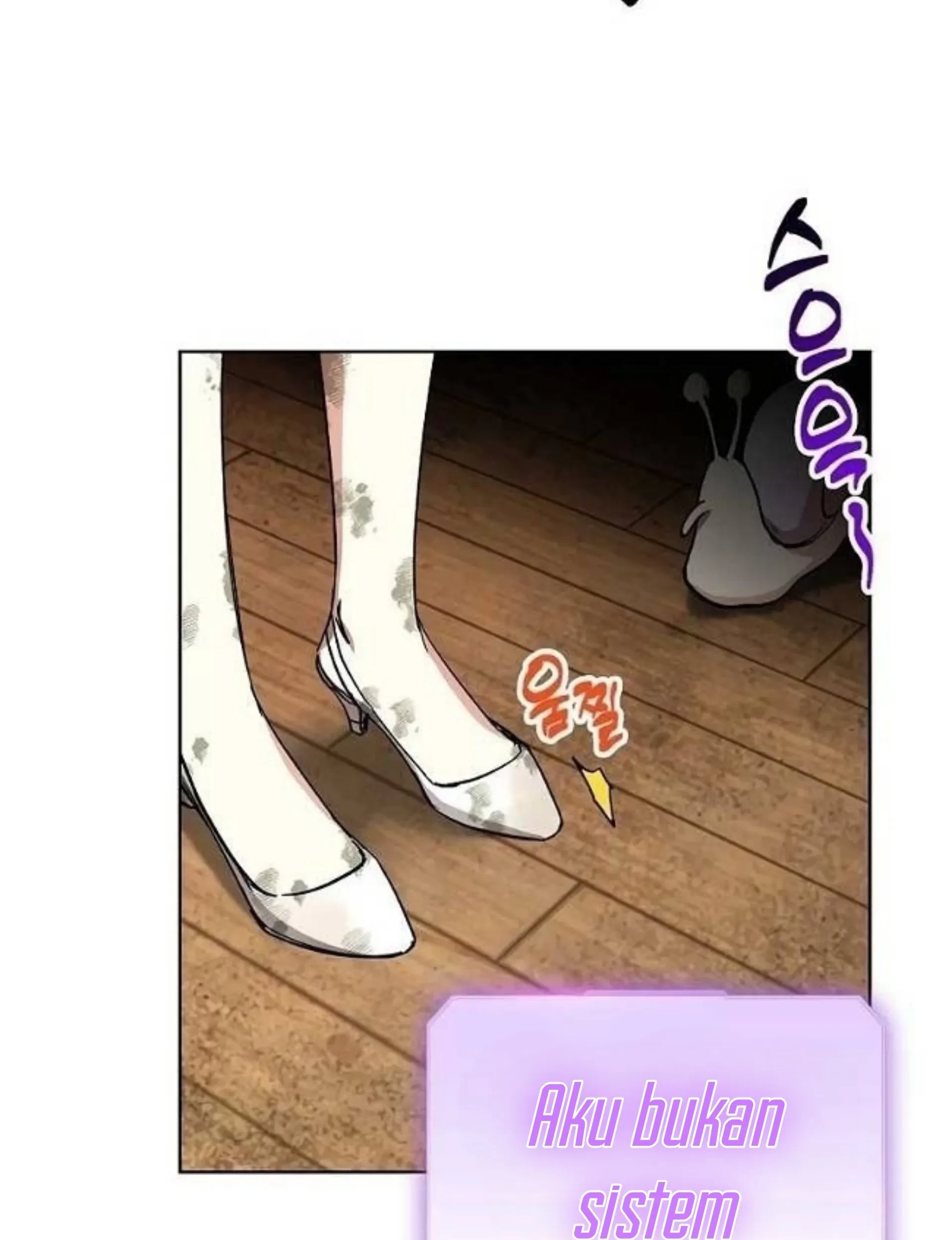 The Housekeeper of the Dungeon Chapter 4 - halaman 118