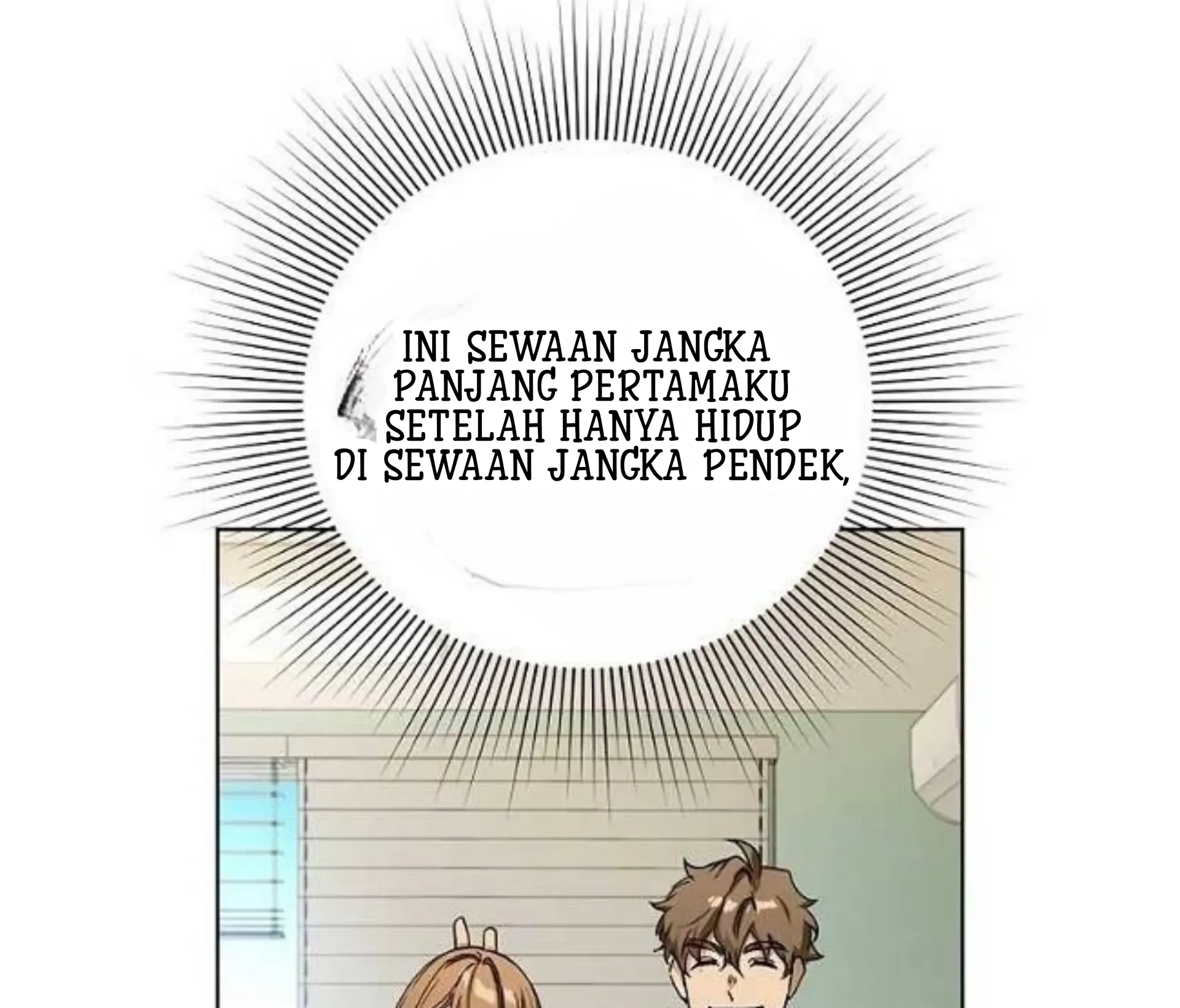 The Housekeeper of the Dungeon Chapter 4 - halaman 17