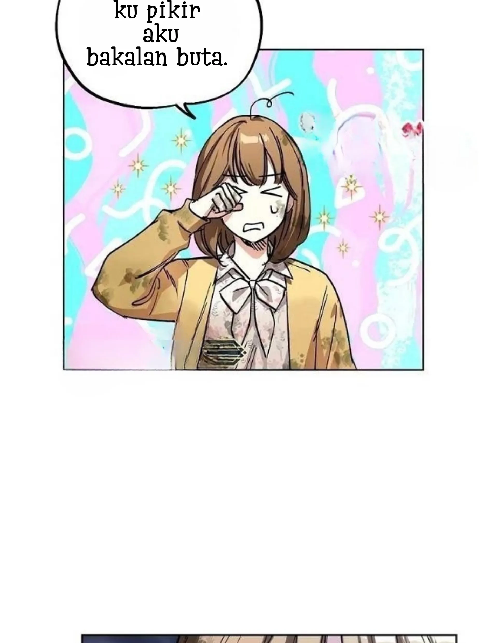 The Housekeeper of the Dungeon Chapter 4 - halaman 77