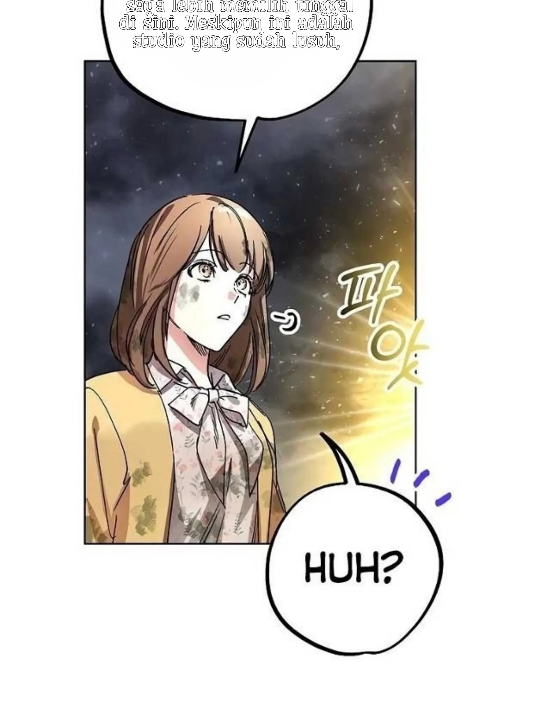 The Housekeeper of the Dungeon Chapter 4 - halaman 81