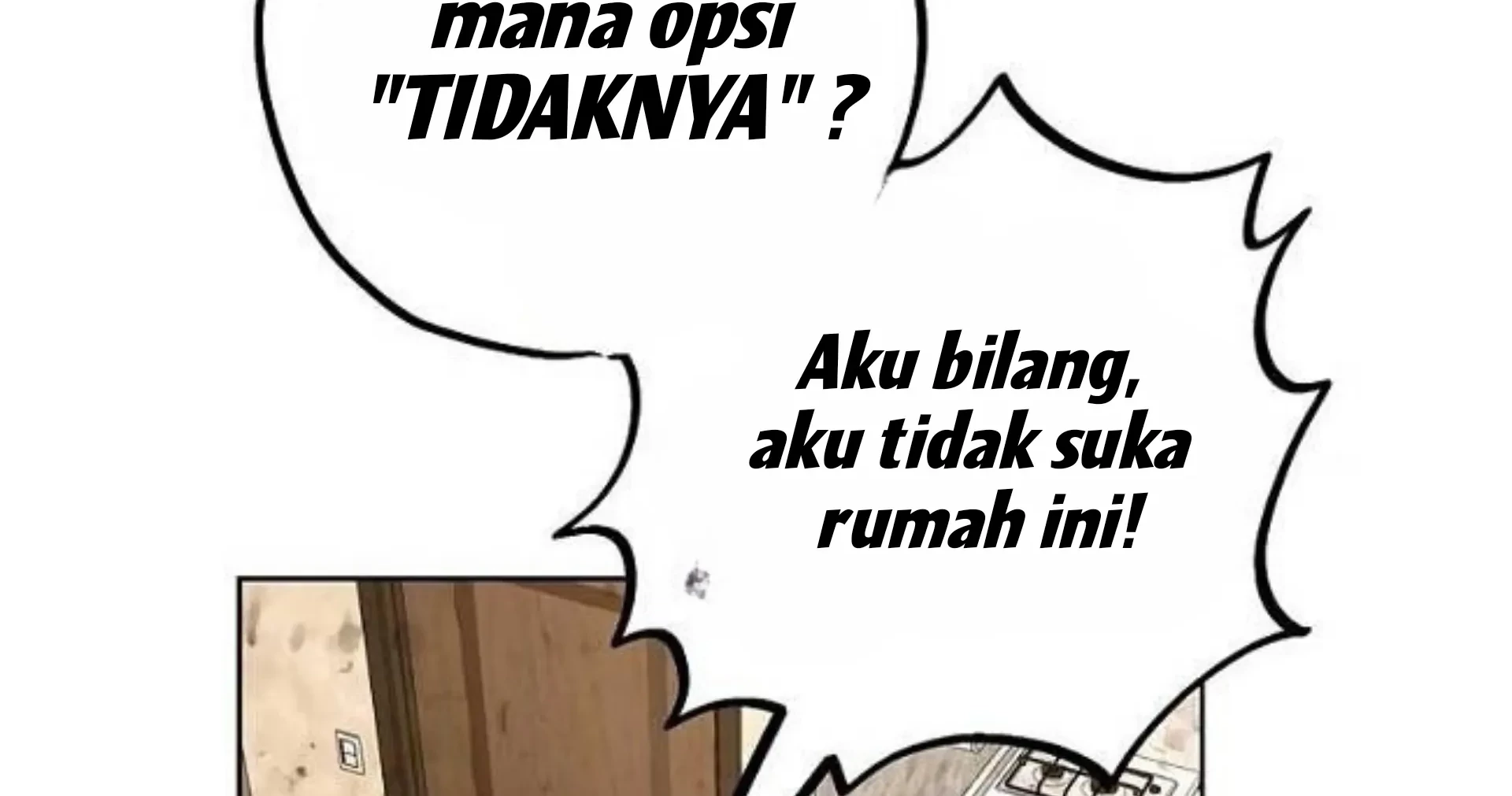 The Housekeeper of the Dungeon Chapter 4 - halaman 97