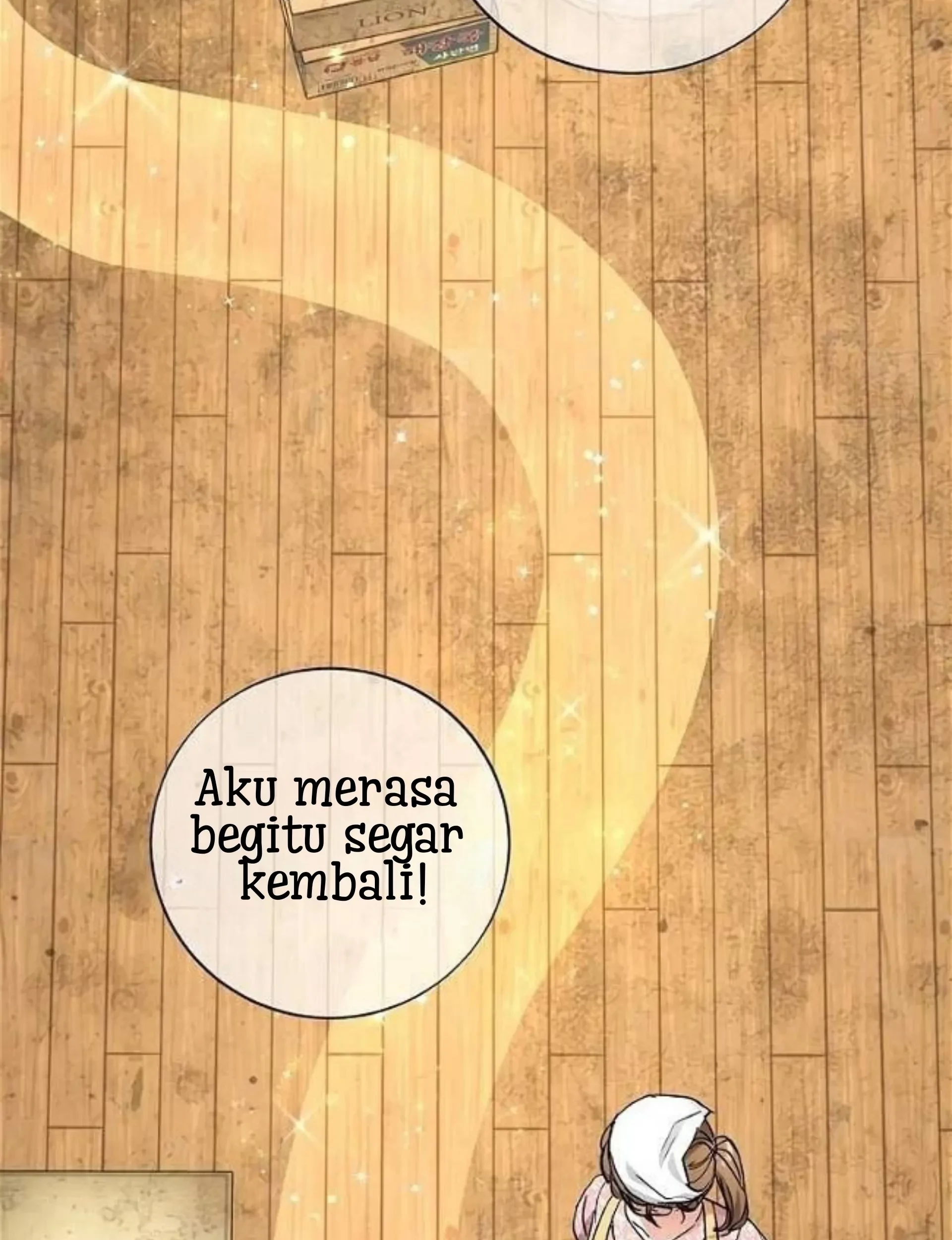 The Housekeeper of the Dungeon Chapter 5 - halaman 111