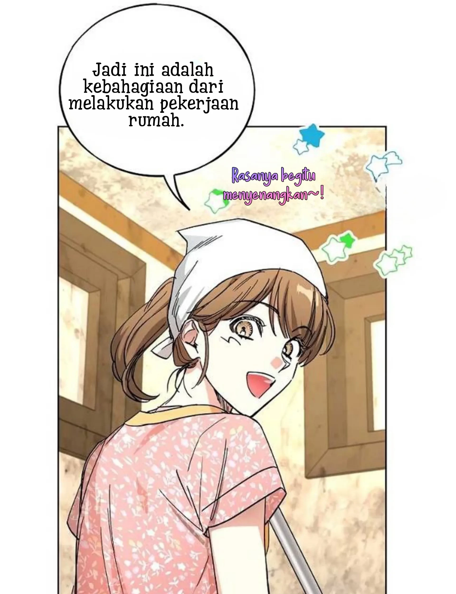 The Housekeeper of the Dungeon Chapter 5 - halaman 113