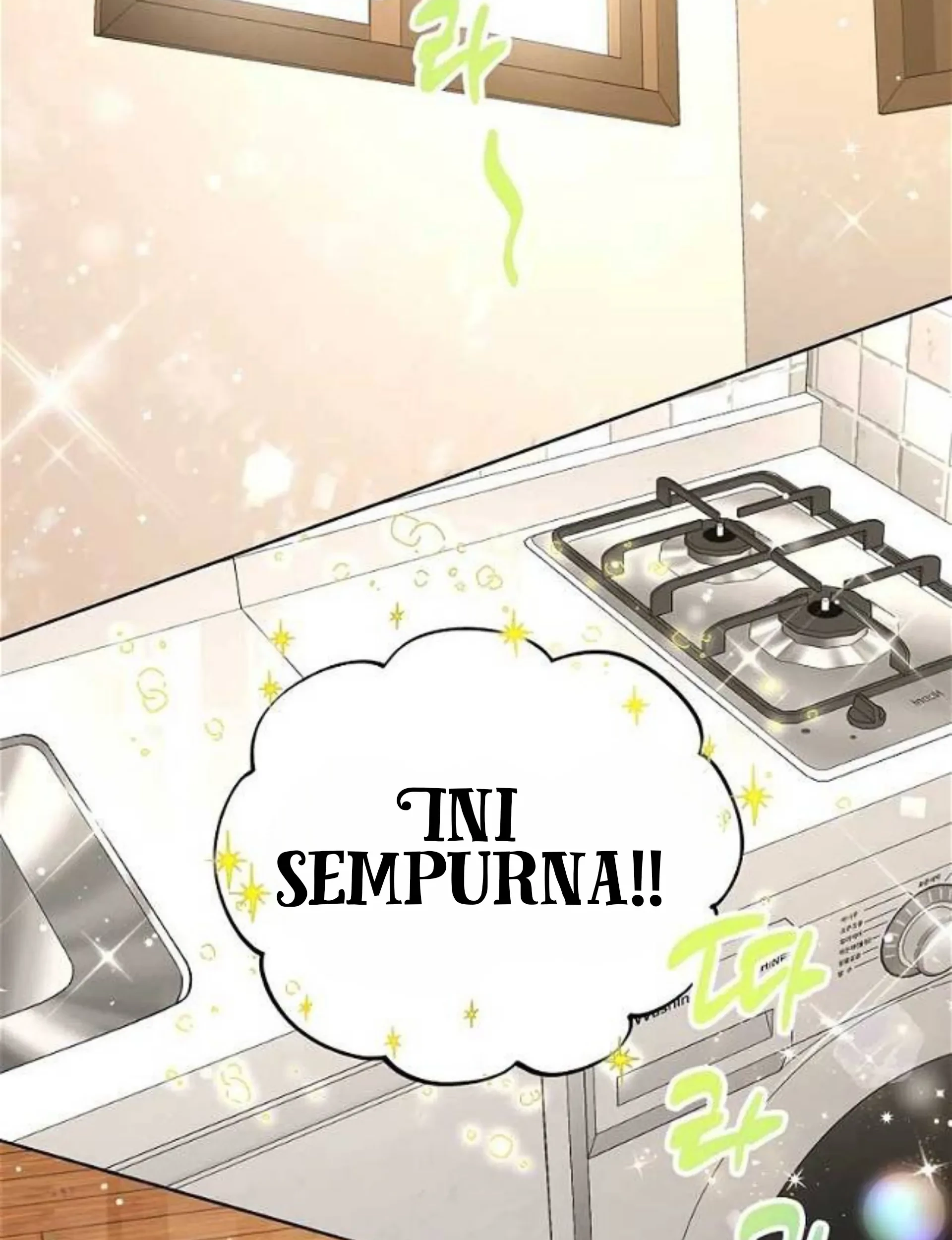 The Housekeeper of the Dungeon Chapter 5 - halaman 127