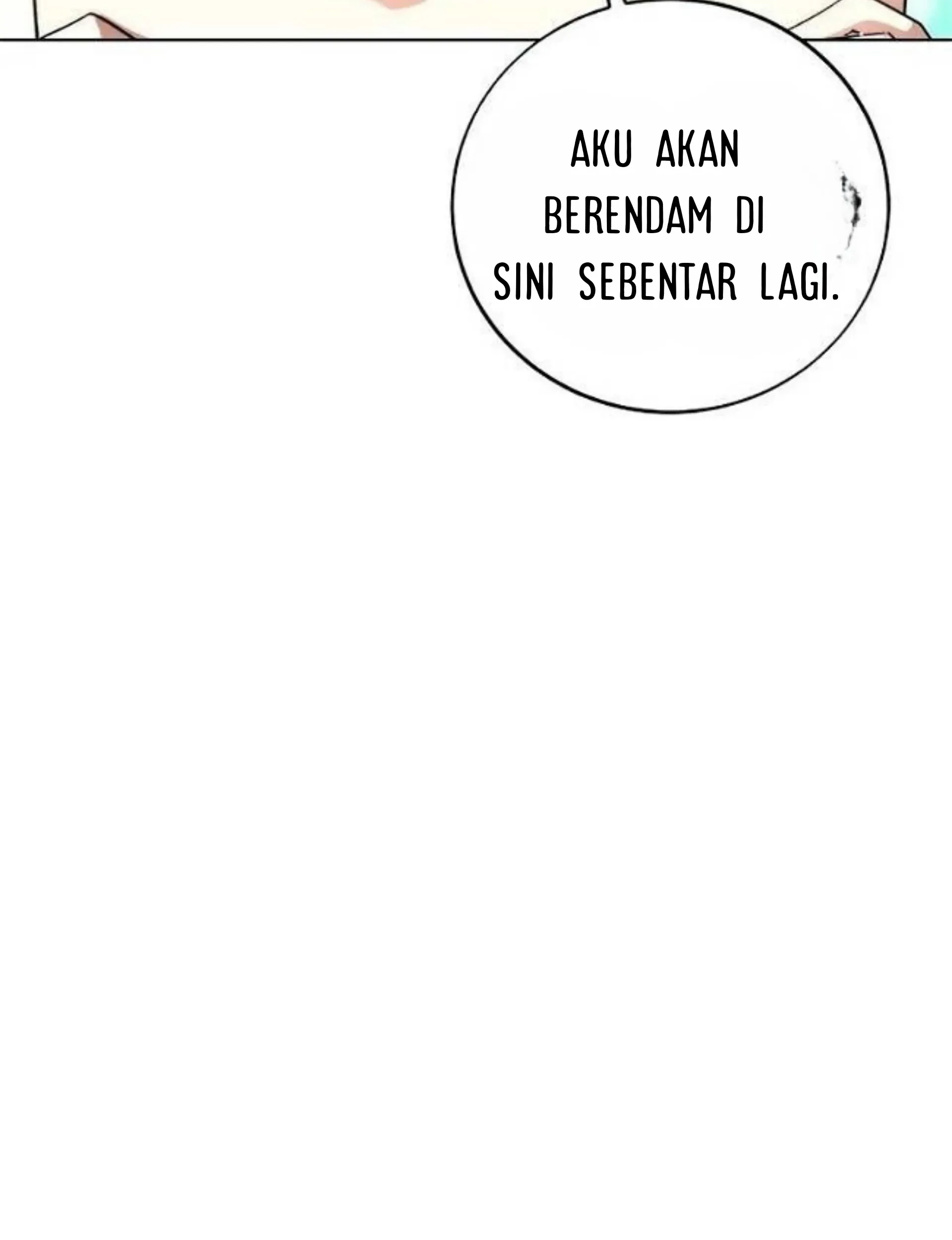 The Housekeeper of the Dungeon Chapter 5 - halaman 14