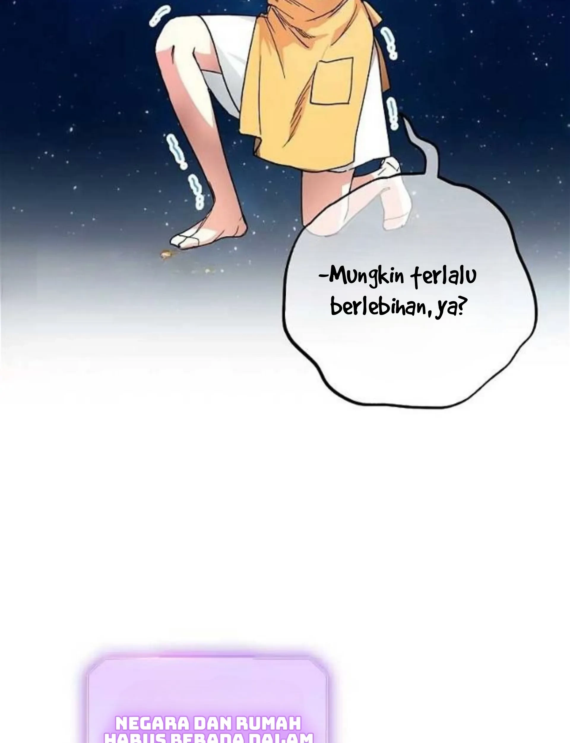 The Housekeeper of the Dungeon Chapter 5 - halaman 146