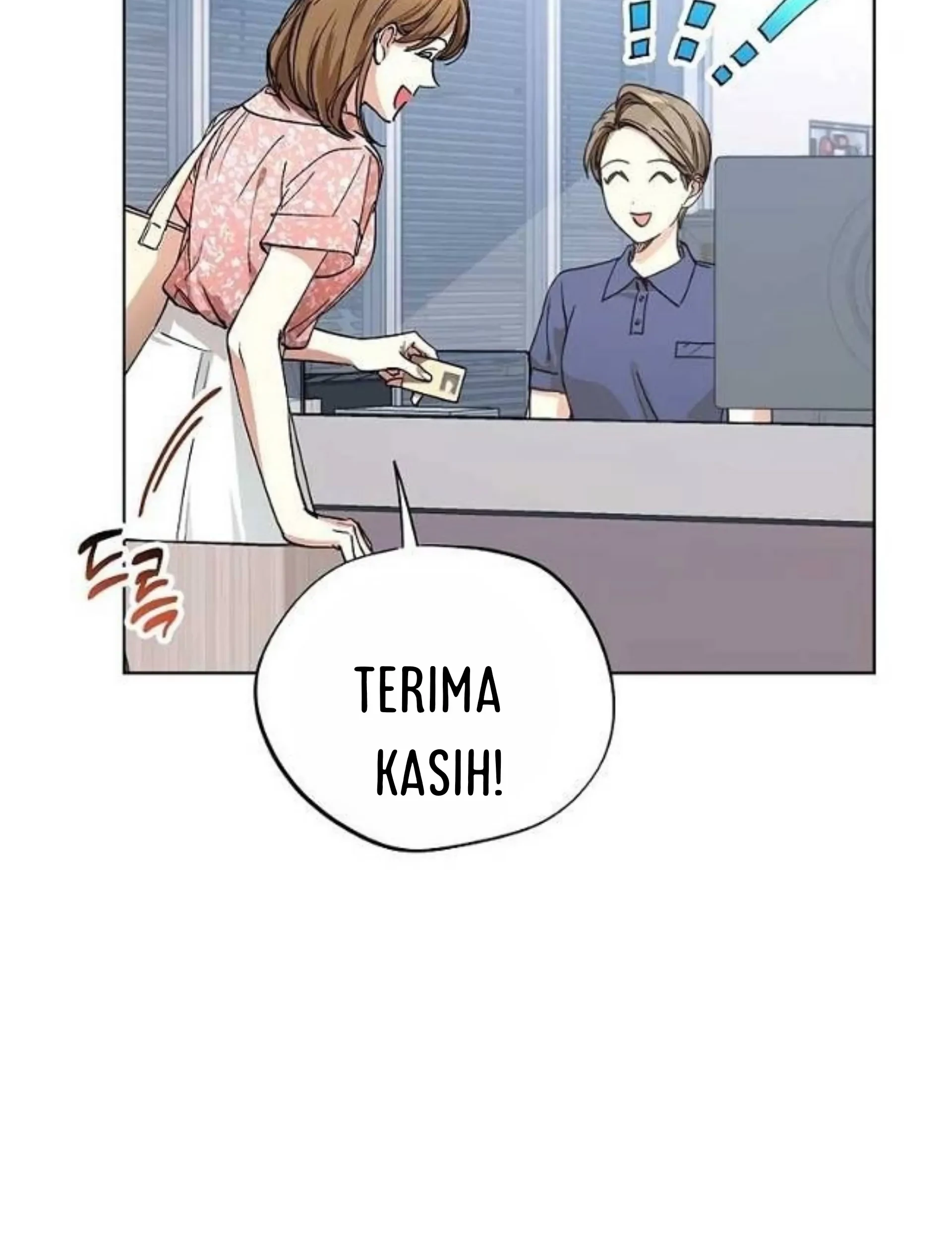 The Housekeeper of the Dungeon Chapter 5 - halaman 17