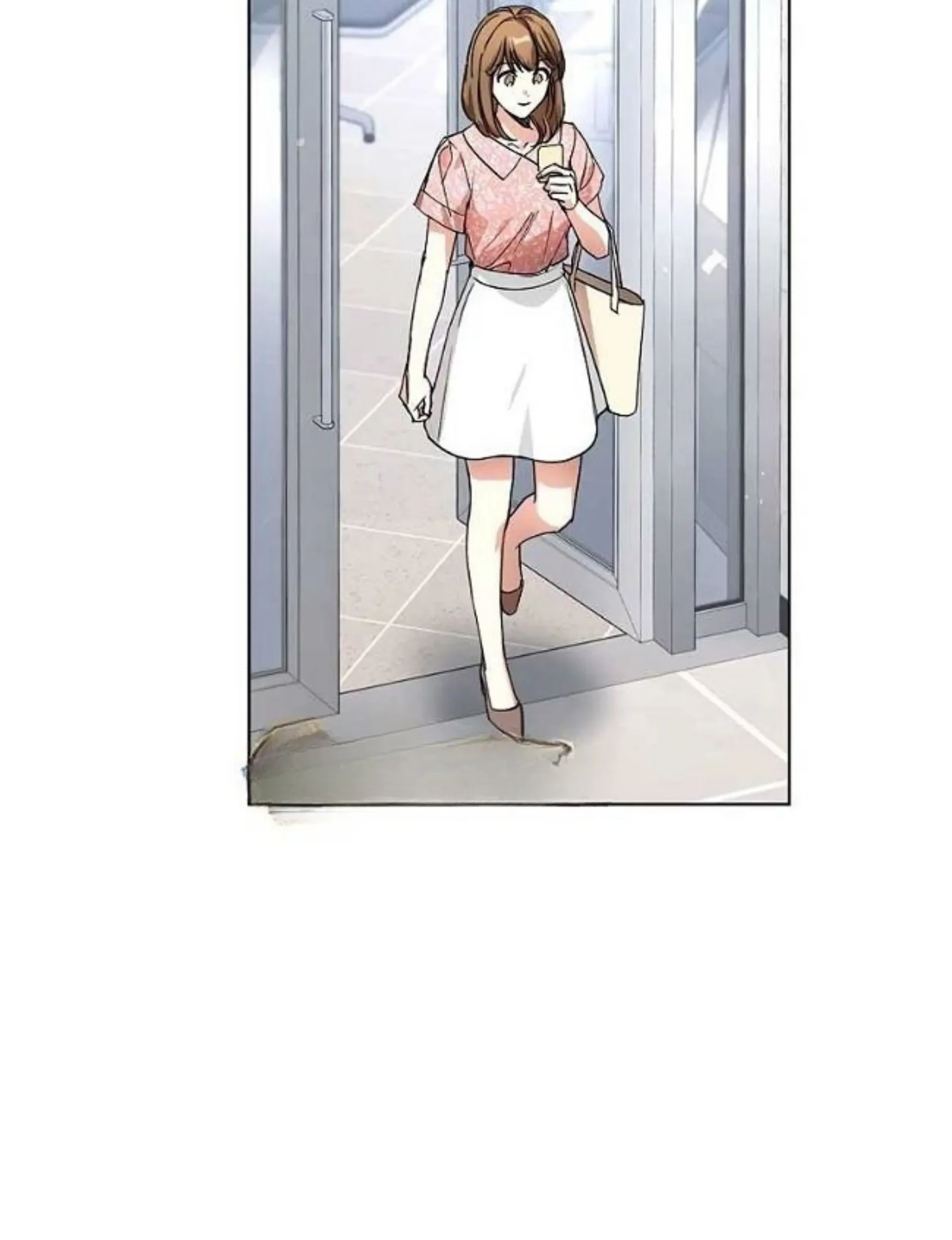 The Housekeeper of the Dungeon Chapter 5 - halaman 21