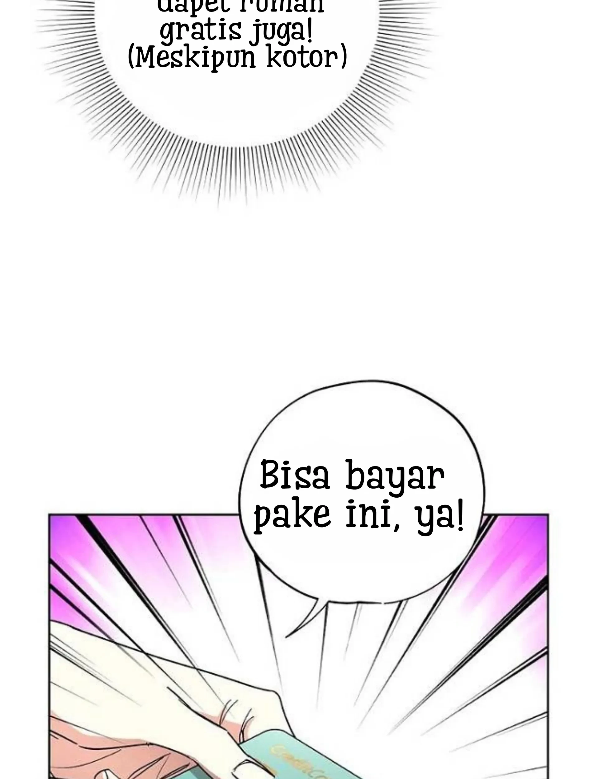 The Housekeeper of the Dungeon Chapter 5 - halaman 33