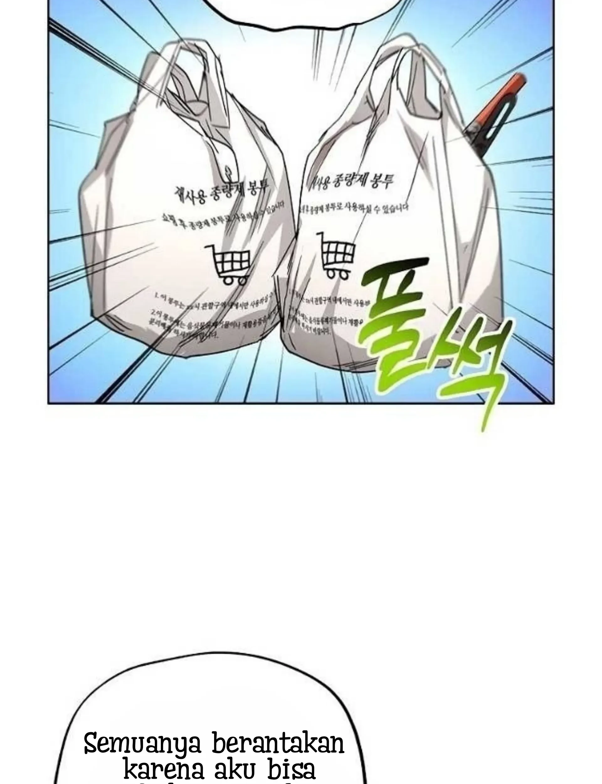 The Housekeeper of the Dungeon Chapter 5 - halaman 41