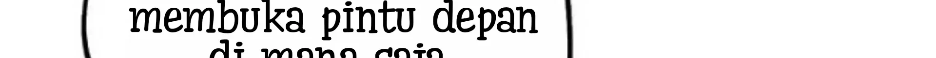 The Housekeeper of the Dungeon Chapter 5 - halaman 42