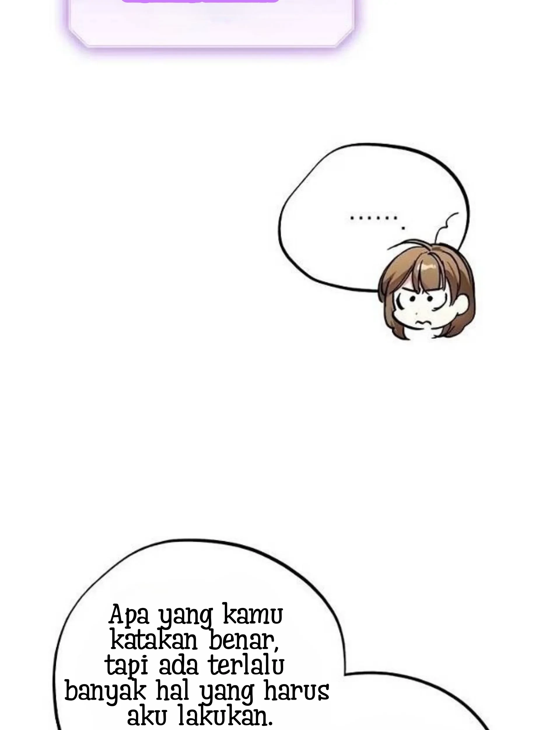 The Housekeeper of the Dungeon Chapter 5 - halaman 50