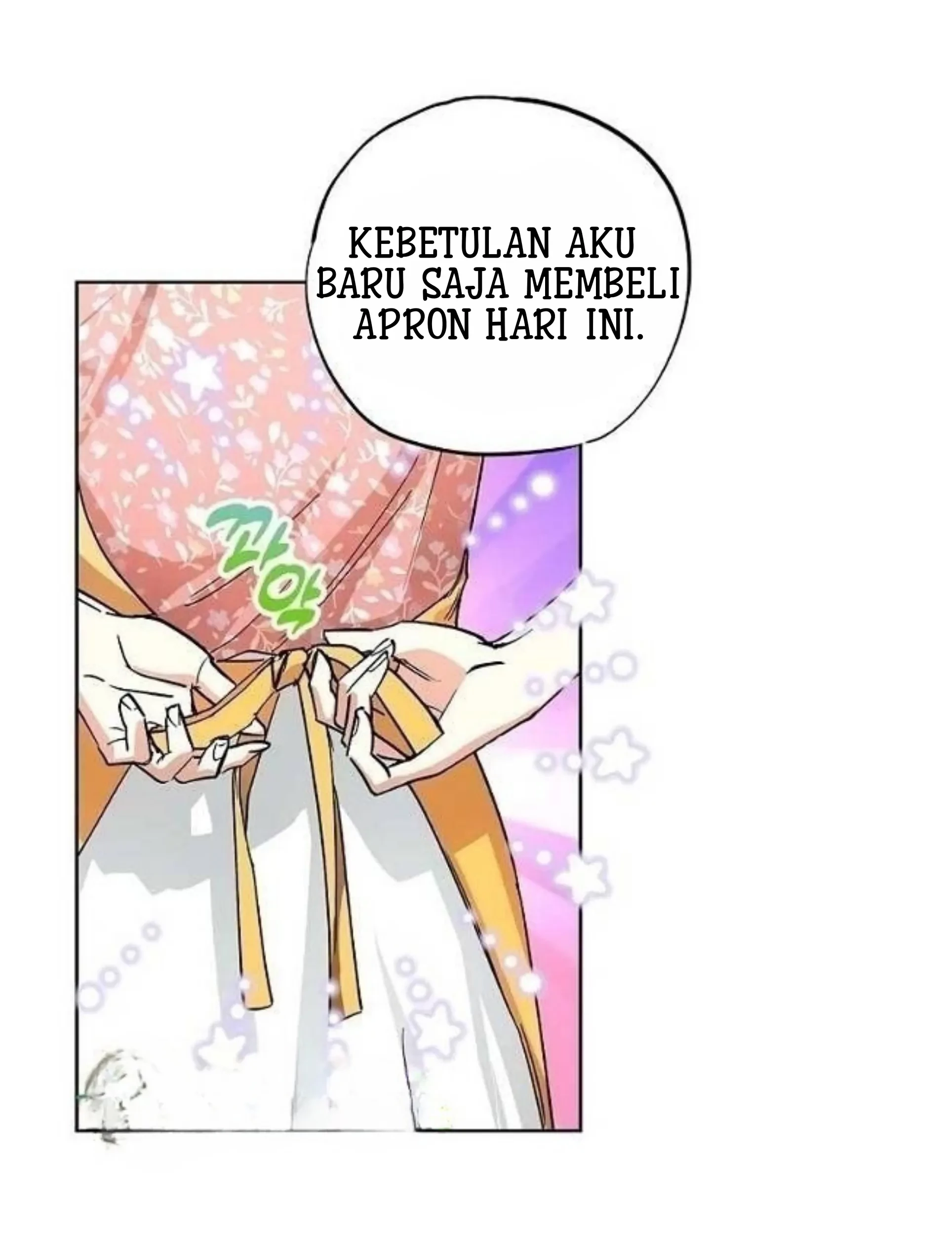 The Housekeeper of the Dungeon Chapter 5 - halaman 67
