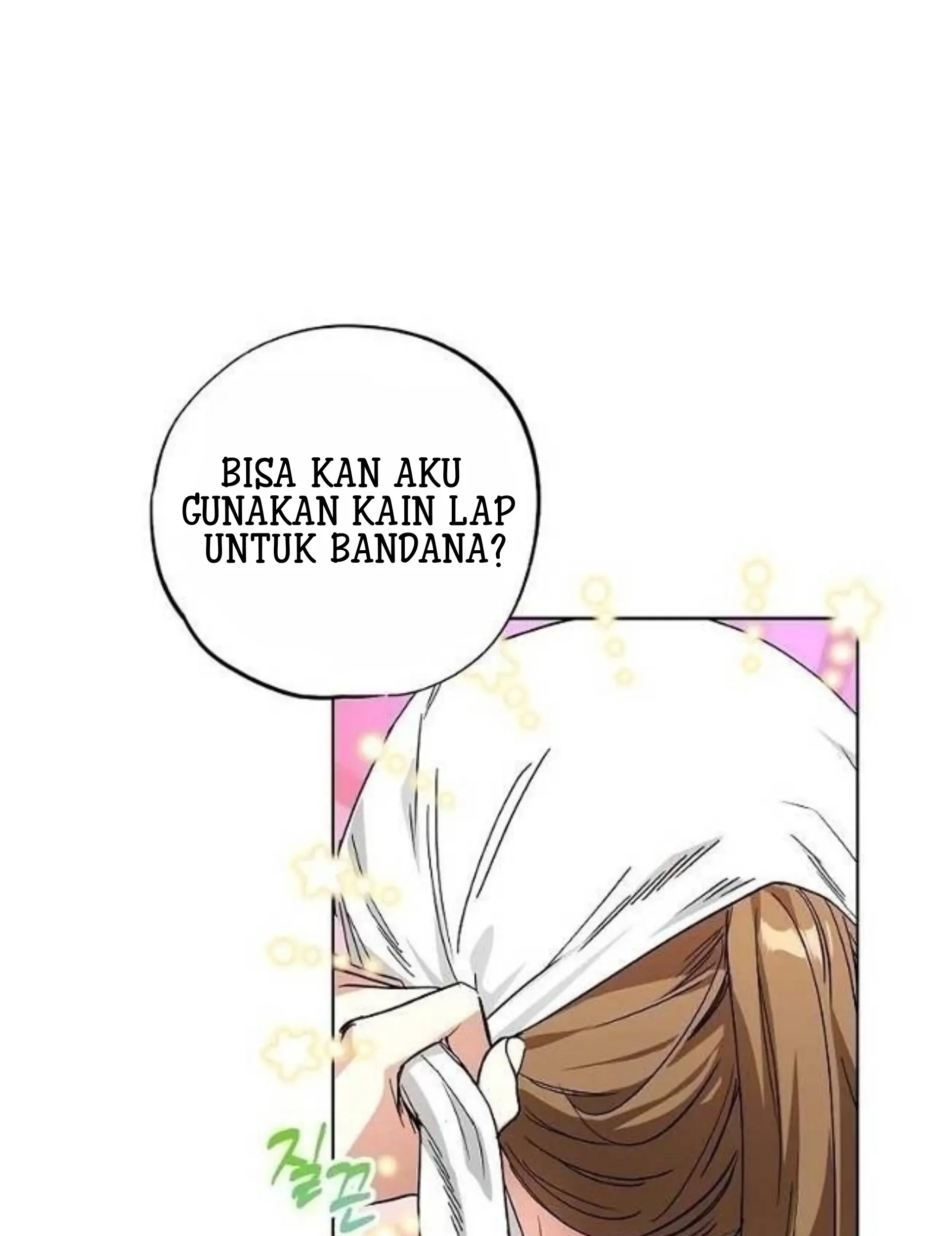The Housekeeper of the Dungeon Chapter 5 - halaman 68