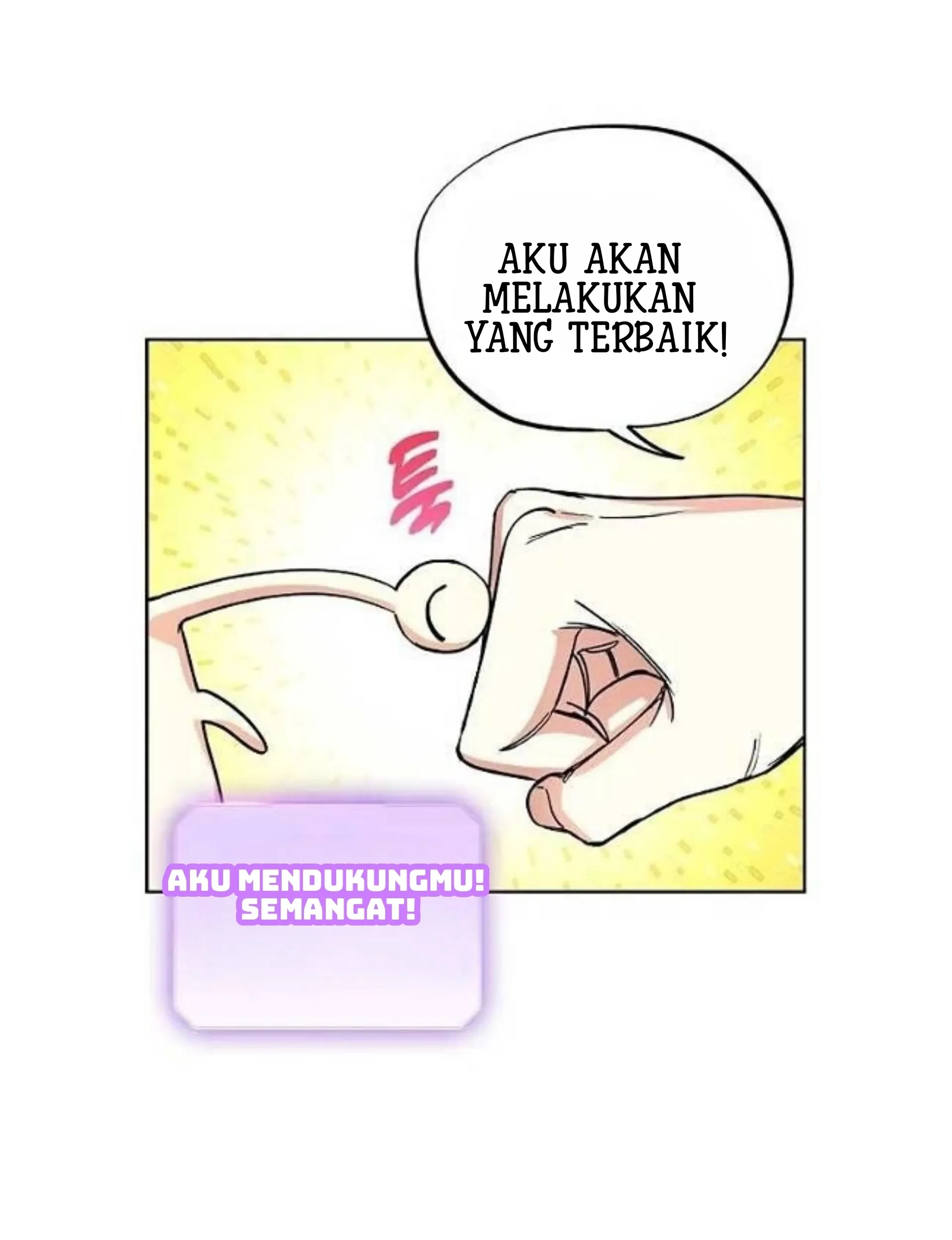 The Housekeeper of the Dungeon Chapter 5 - halaman 77