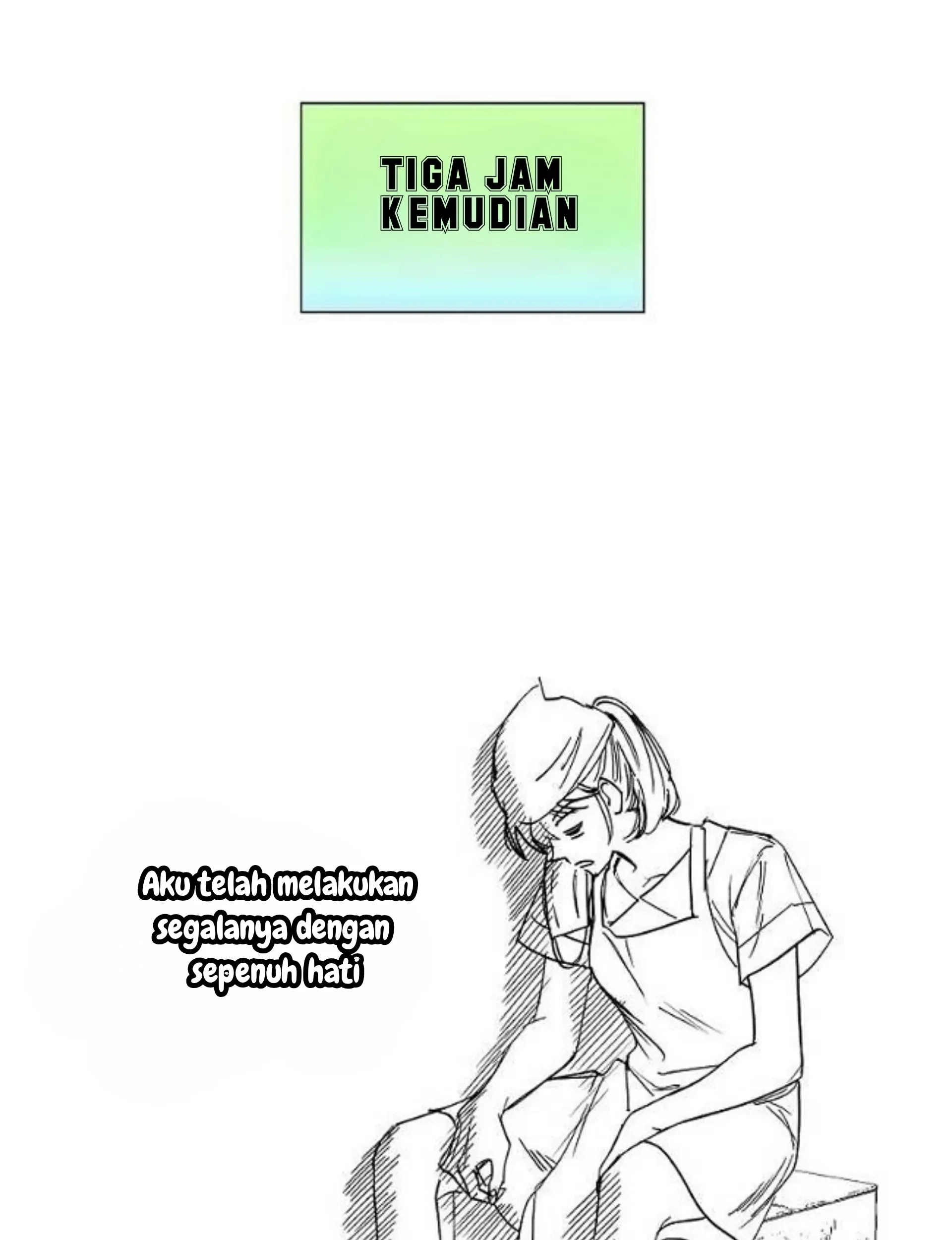 The Housekeeper of the Dungeon Chapter 5 - halaman 80