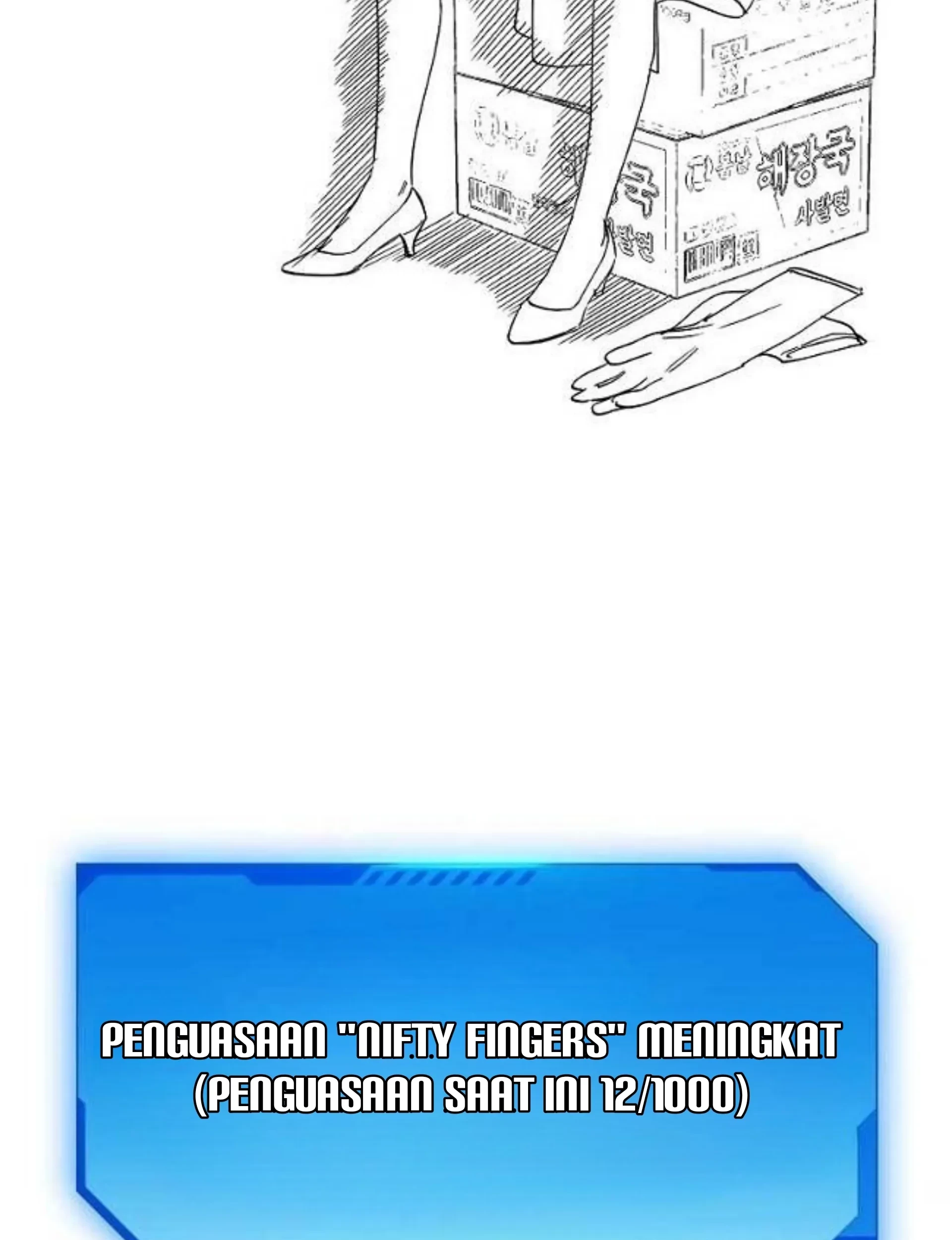 The Housekeeper of the Dungeon Chapter 5 - halaman 81