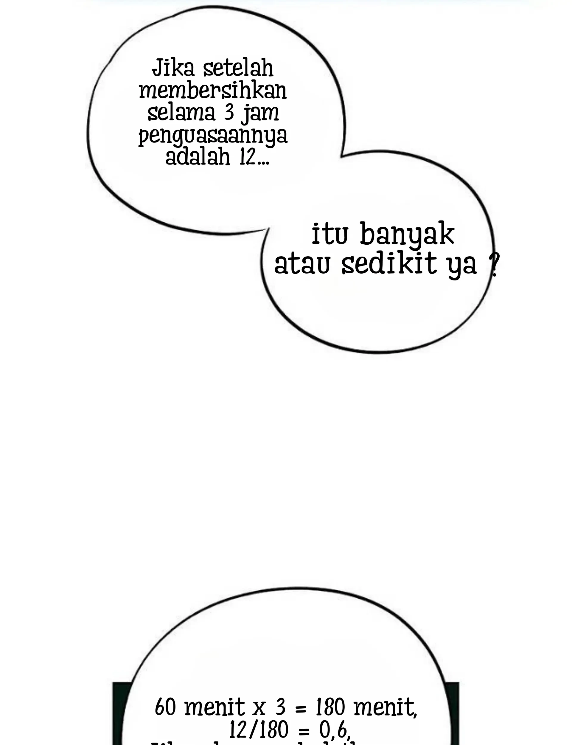 The Housekeeper of the Dungeon Chapter 5 - halaman 83
