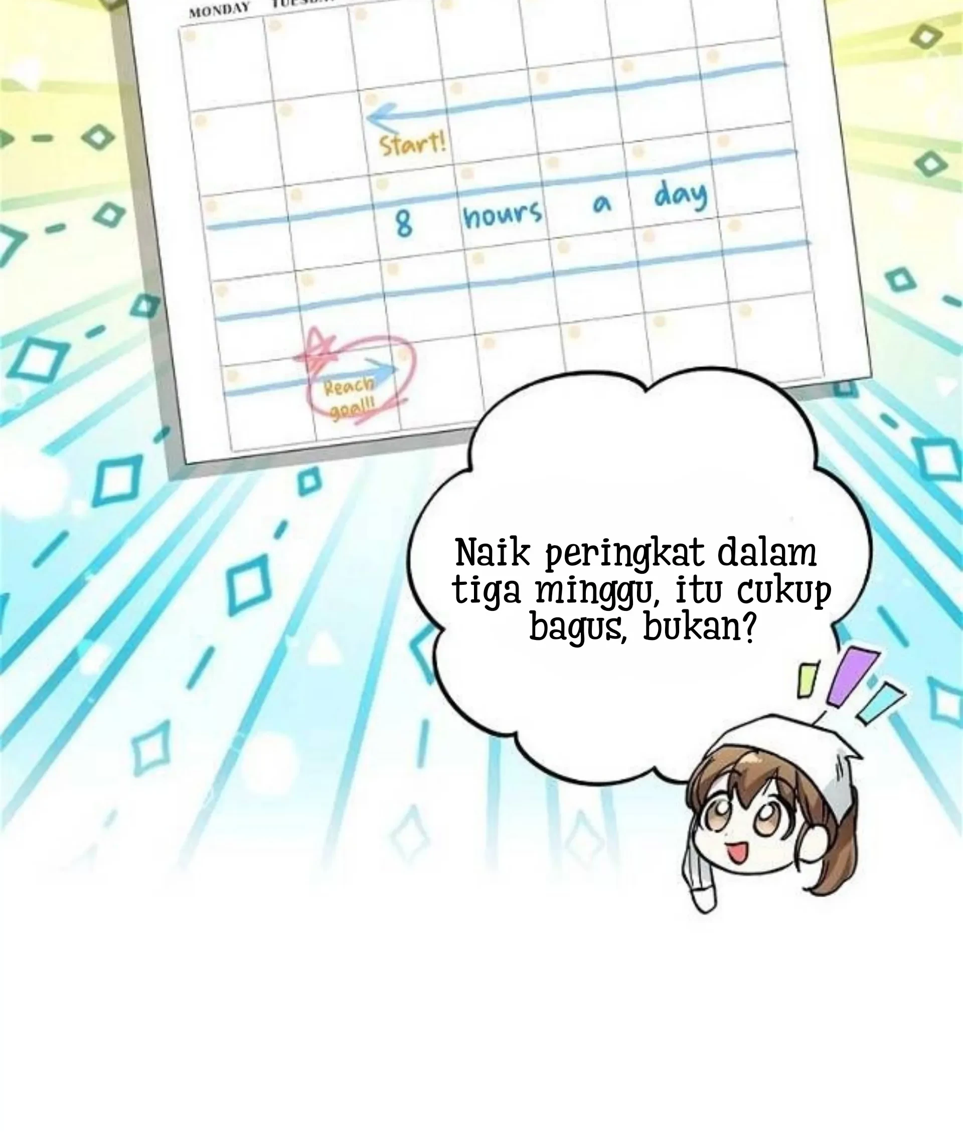The Housekeeper of the Dungeon Chapter 5 - halaman 86