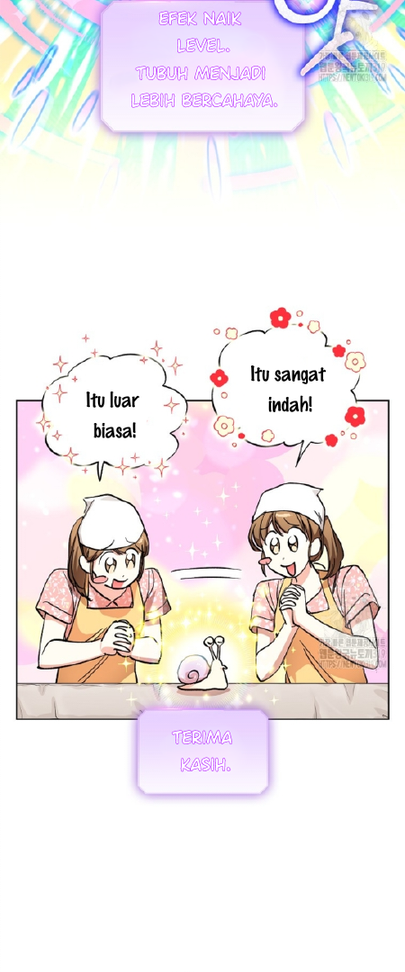 The Housekeeper of the Dungeon Chapter 6 - halaman 11