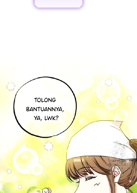 The Housekeeper of the Dungeon Chapter 6 - halaman 16